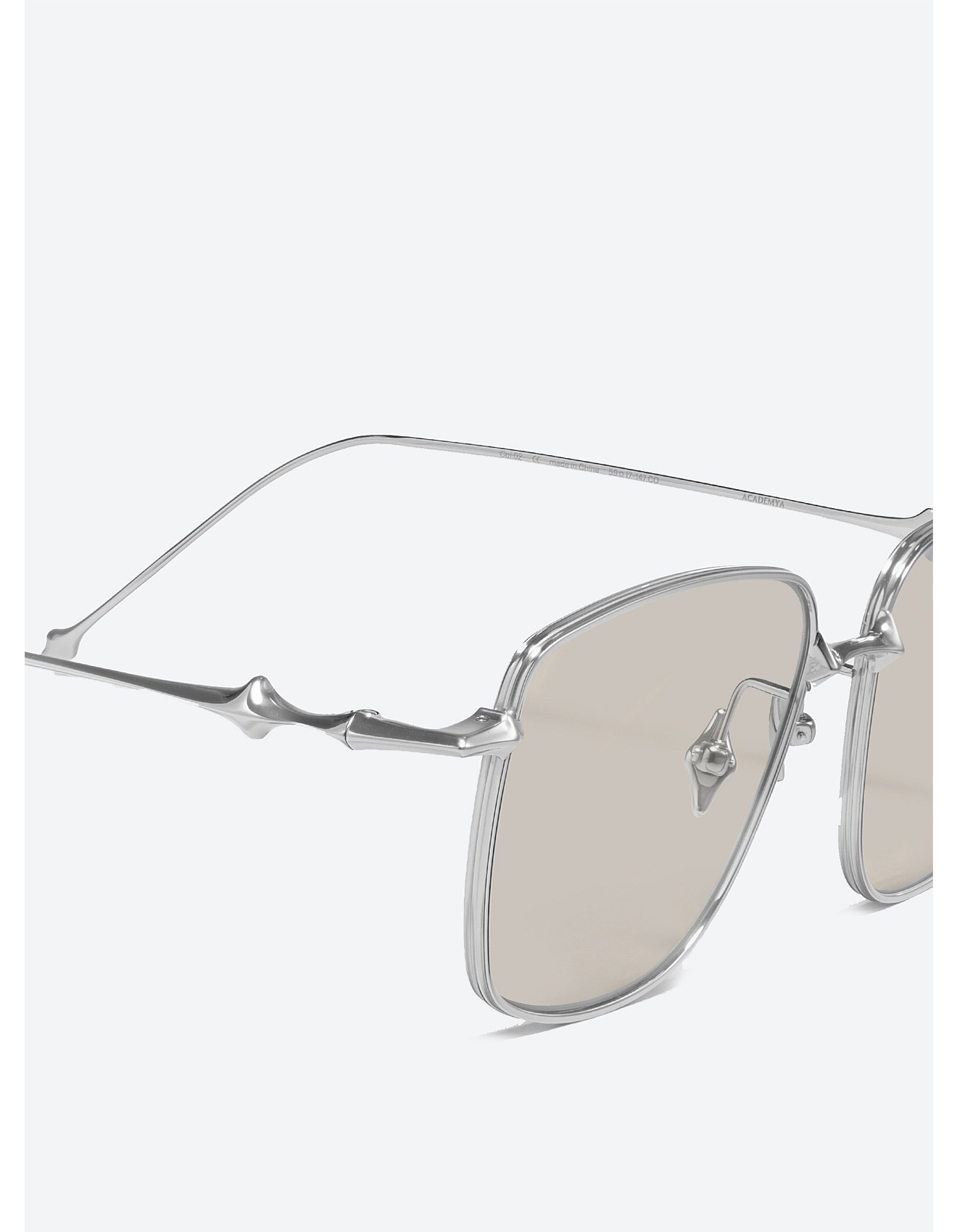 Gentle Monster Academya-02(br) | David Jones