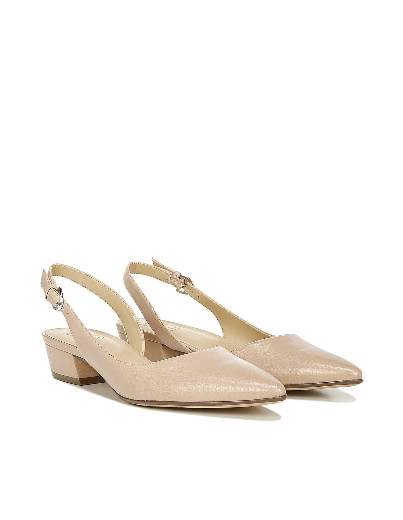 Naturalizer Women's Banks Pump David Jones