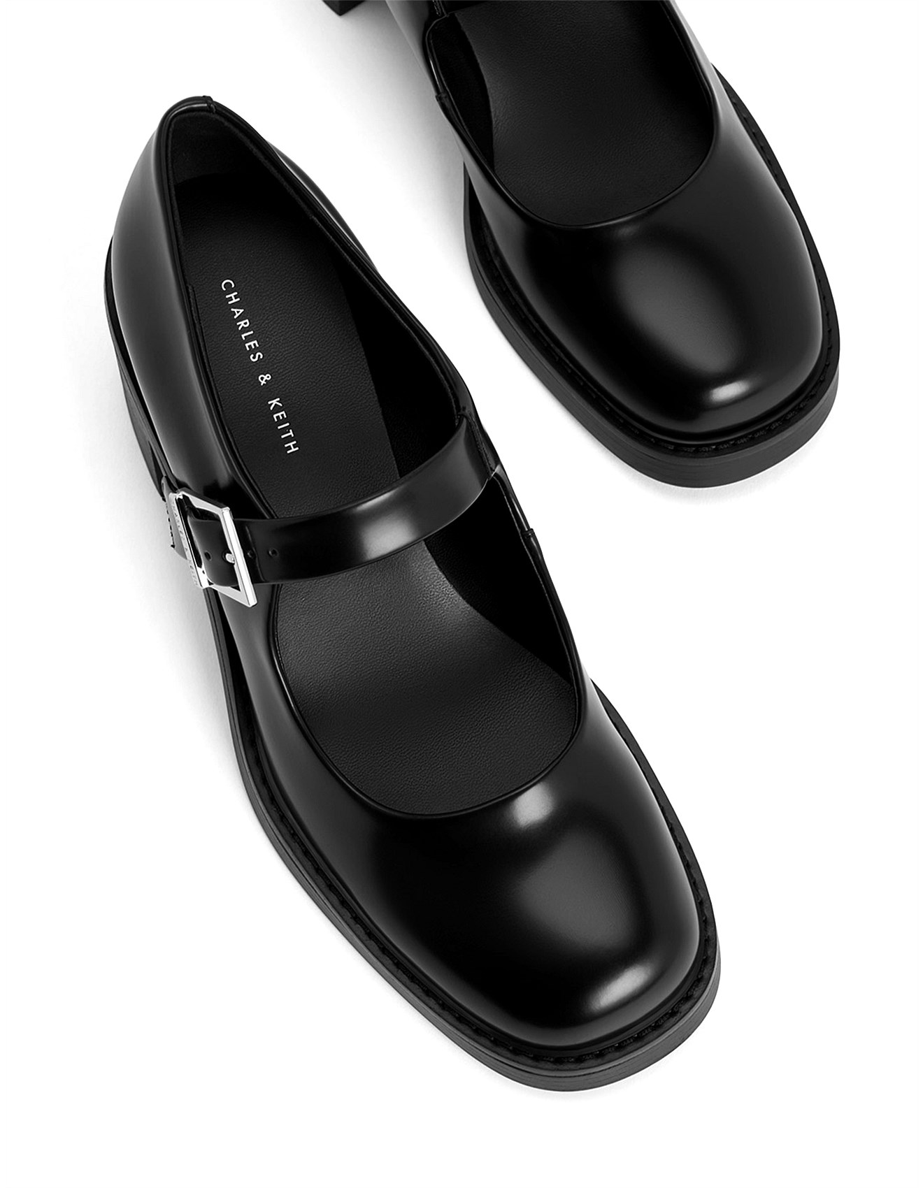 Shoes Shop Charles And Keith Footwear Online Buy Charles And Keith - Main Image