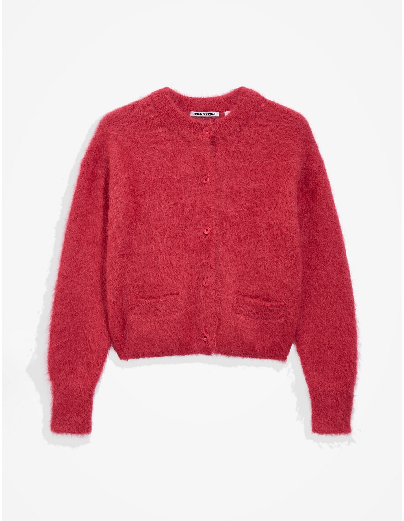 Mohair Cardigan Country Road Cardigan Sale Country Road Merino