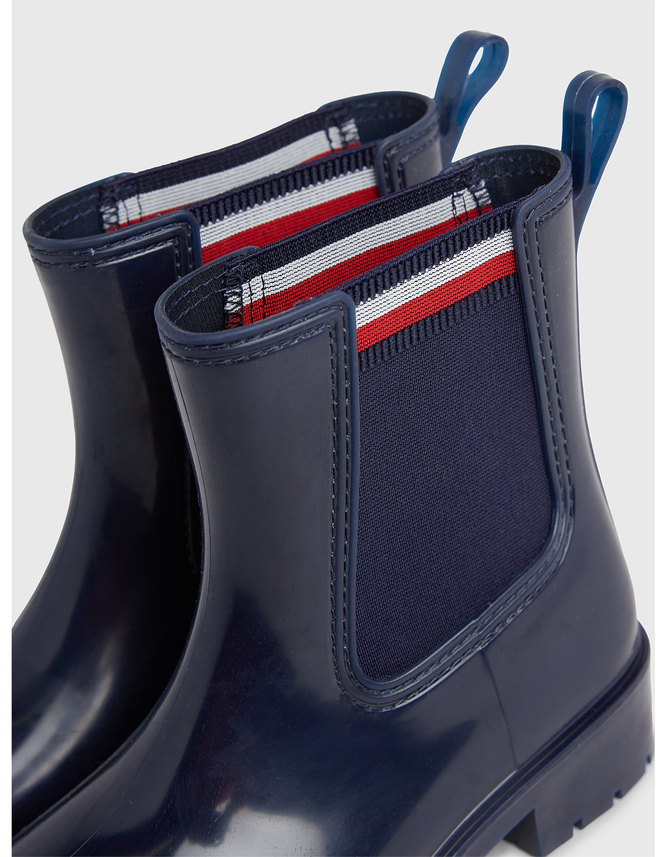 Tommy Hilfiger Elastic Chelsea Chelsea Tommy Hilfiger Elastic