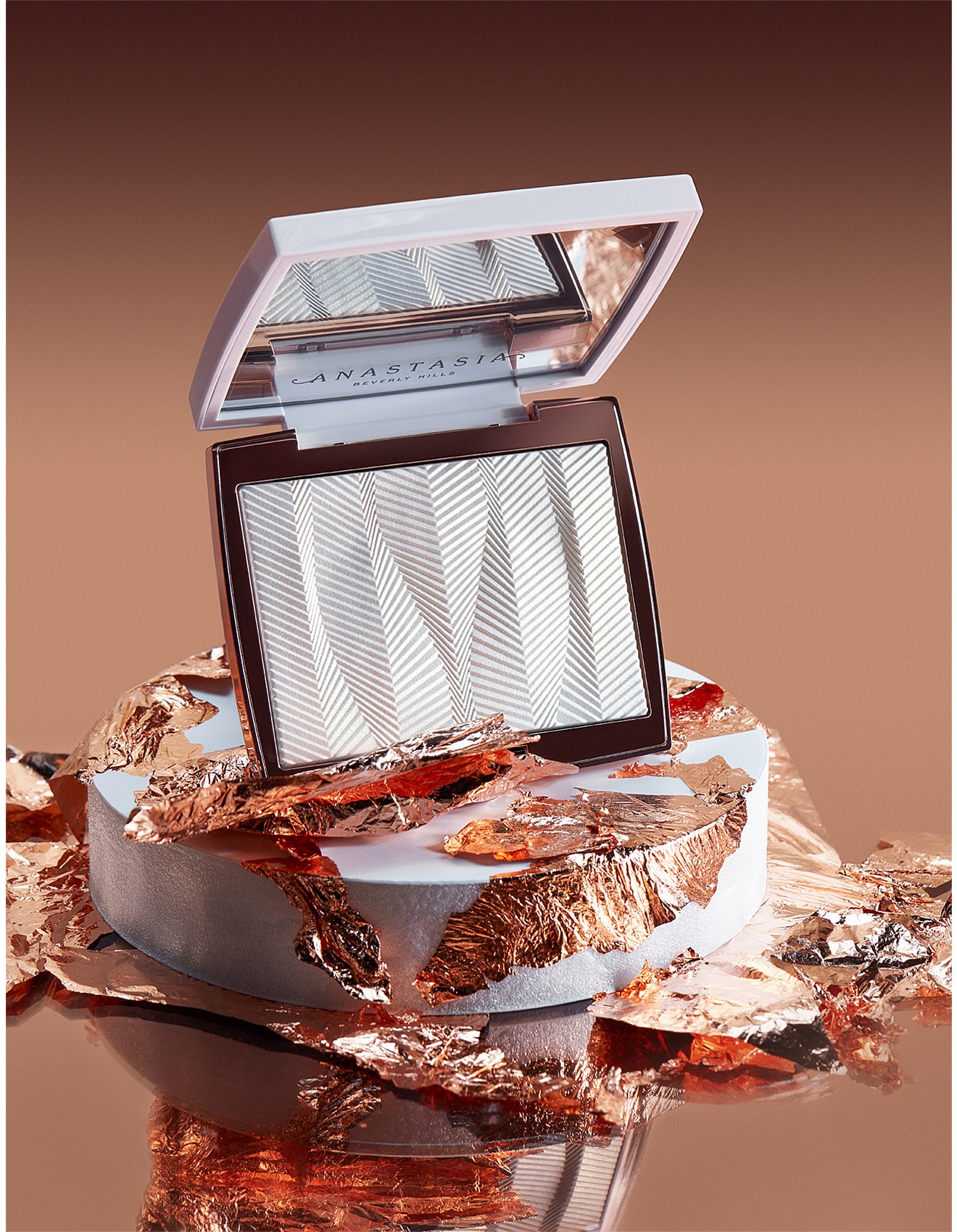 Anastasia Beverly Hills Iced Out Highlighter | David Jones