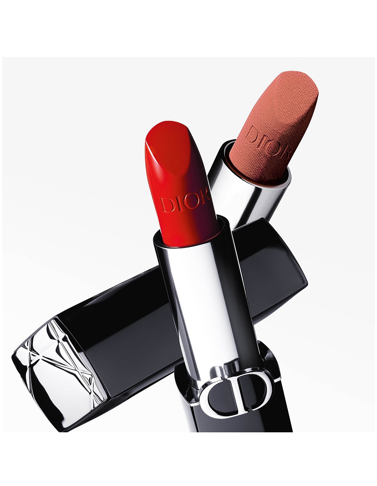 Dior Rouge Dior Refill Satin David Jones