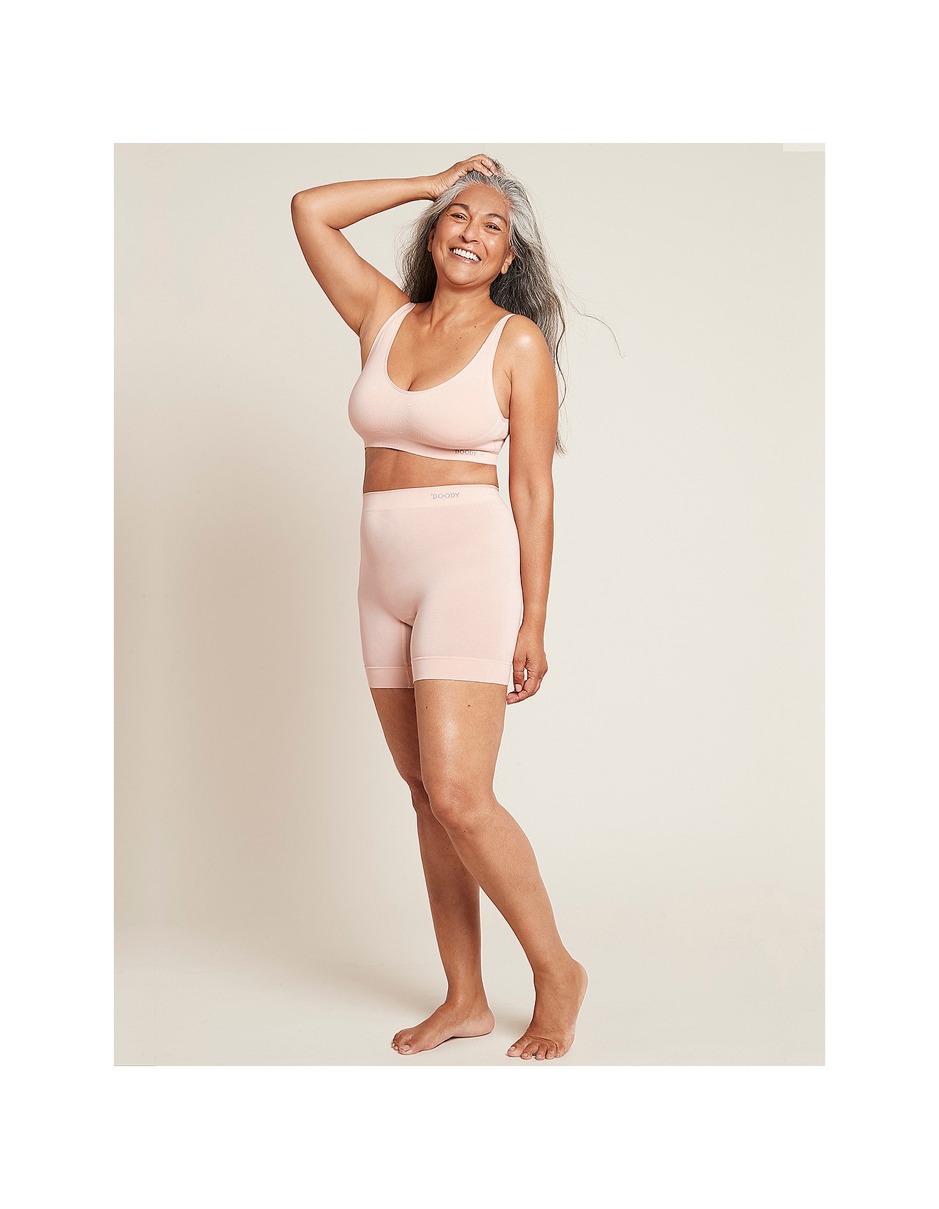 Boody Smoothing Short | David Jones