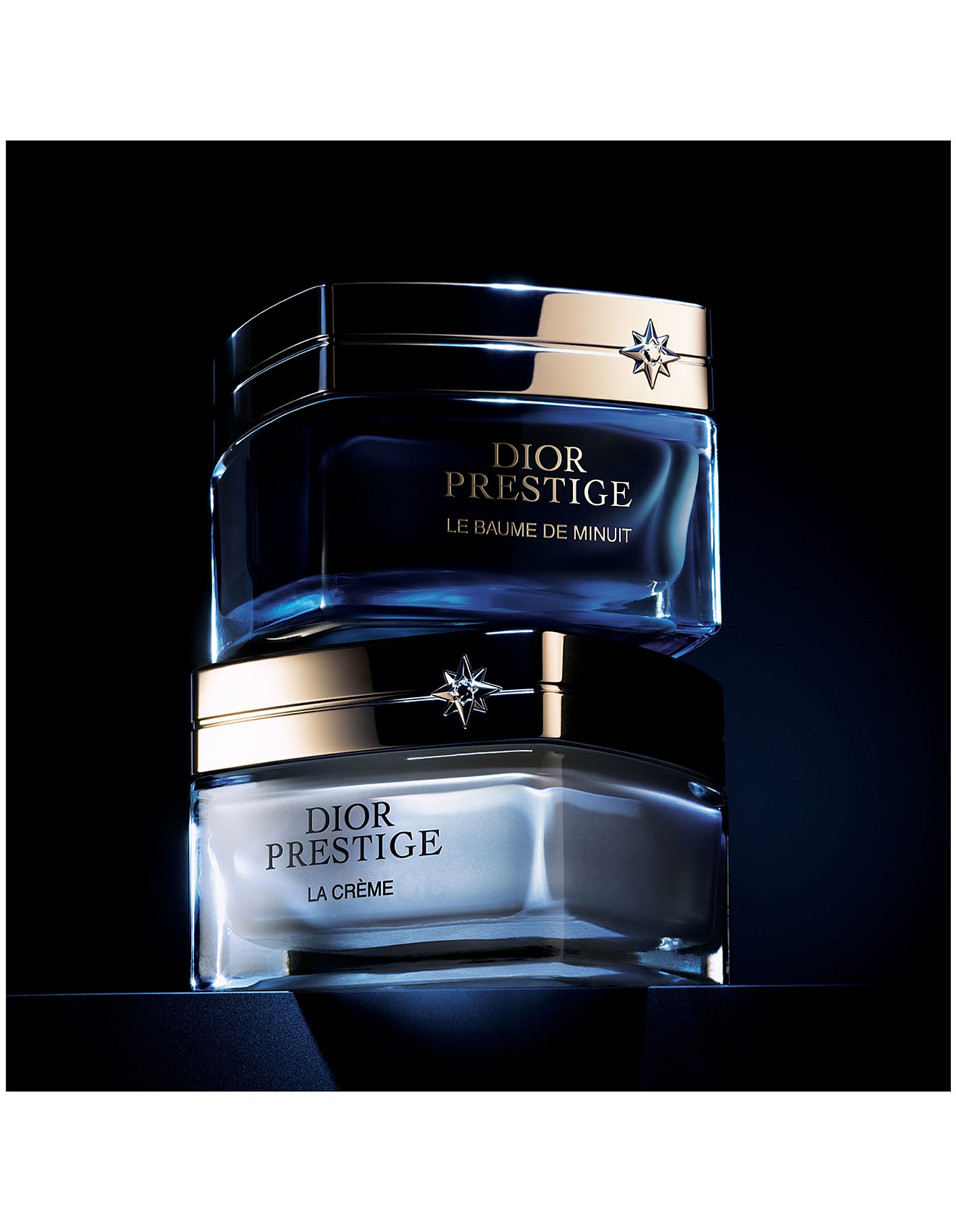 Dior Prestige Midnight Balm Jar 50ml | David Jones