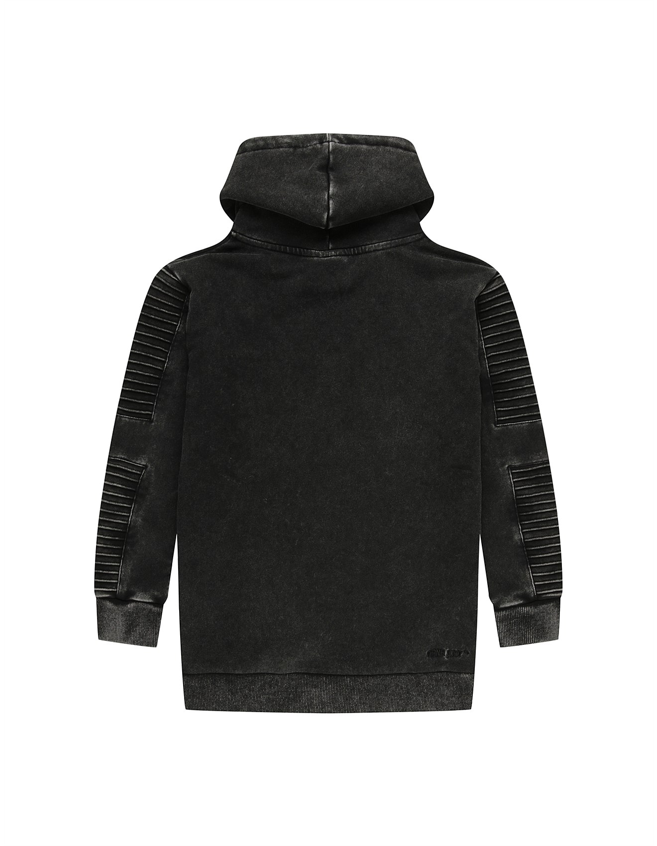 Nana Judy Montana Hood David Jones