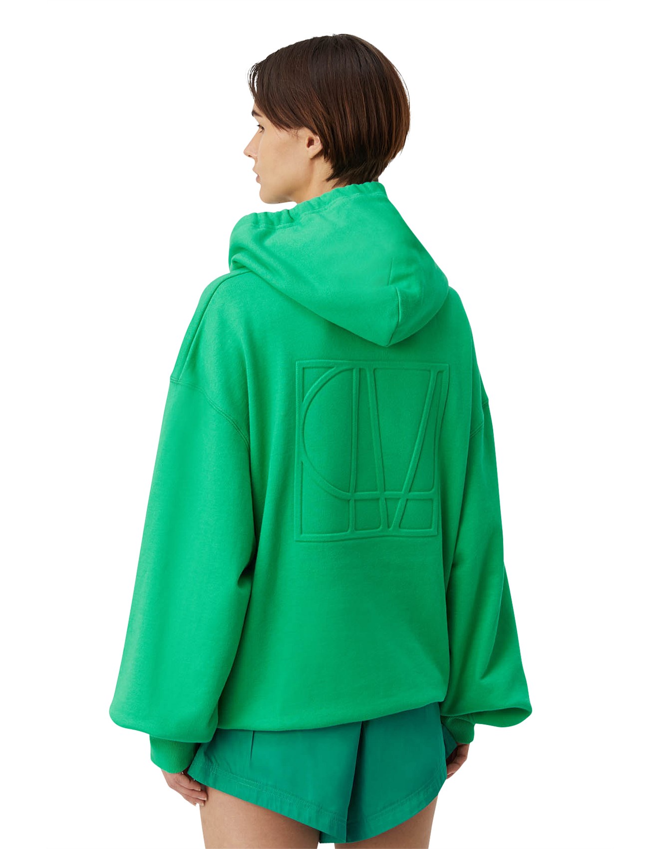 C\u0026m Camilla and Marc Agni Hoodie | David Jones