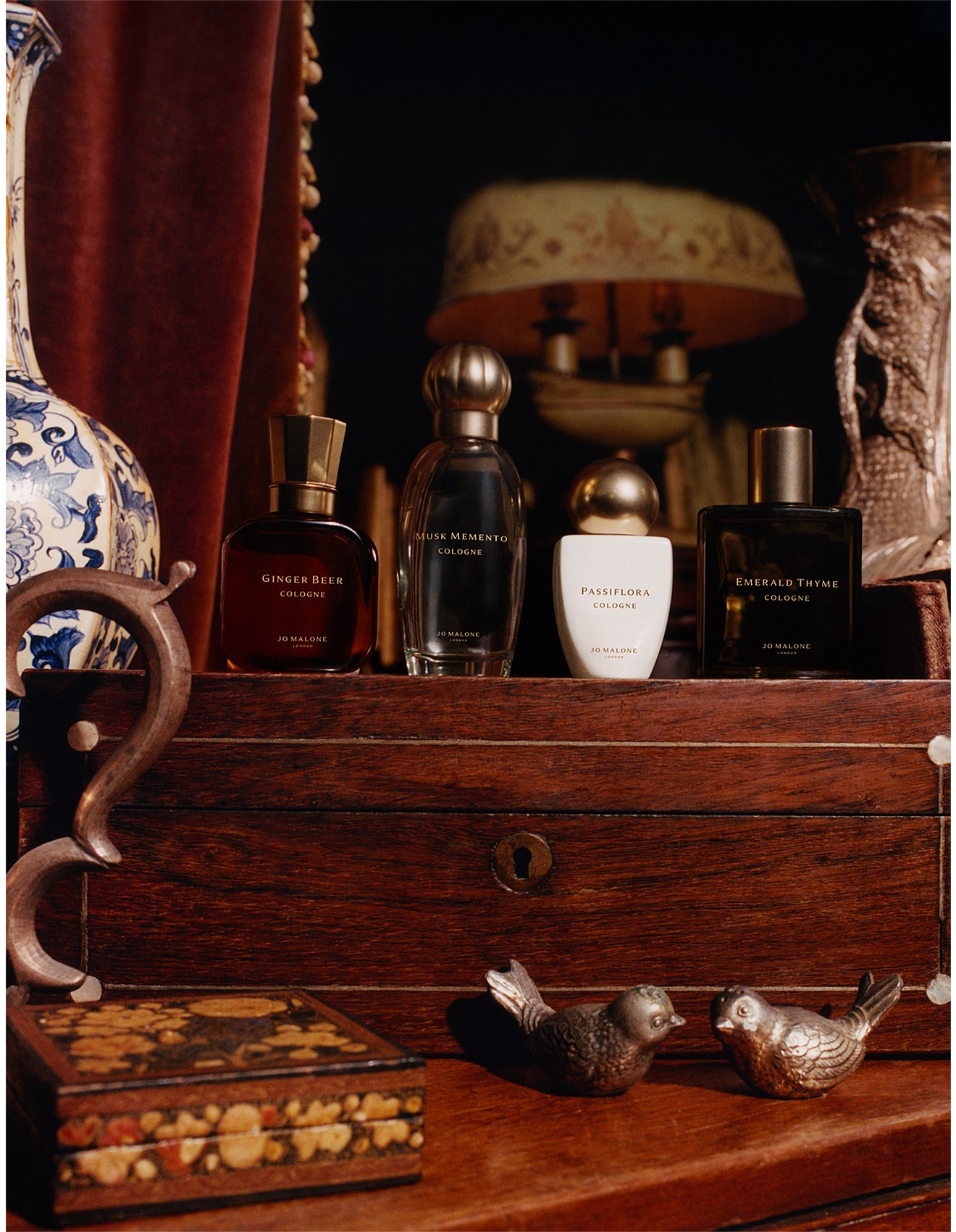 限定品　JO MALONE PASSIFLORA COLOGNE 30ml JO MALONE LONDON | Passiflora Cologne 30ml | Beauty | Lane Crawford