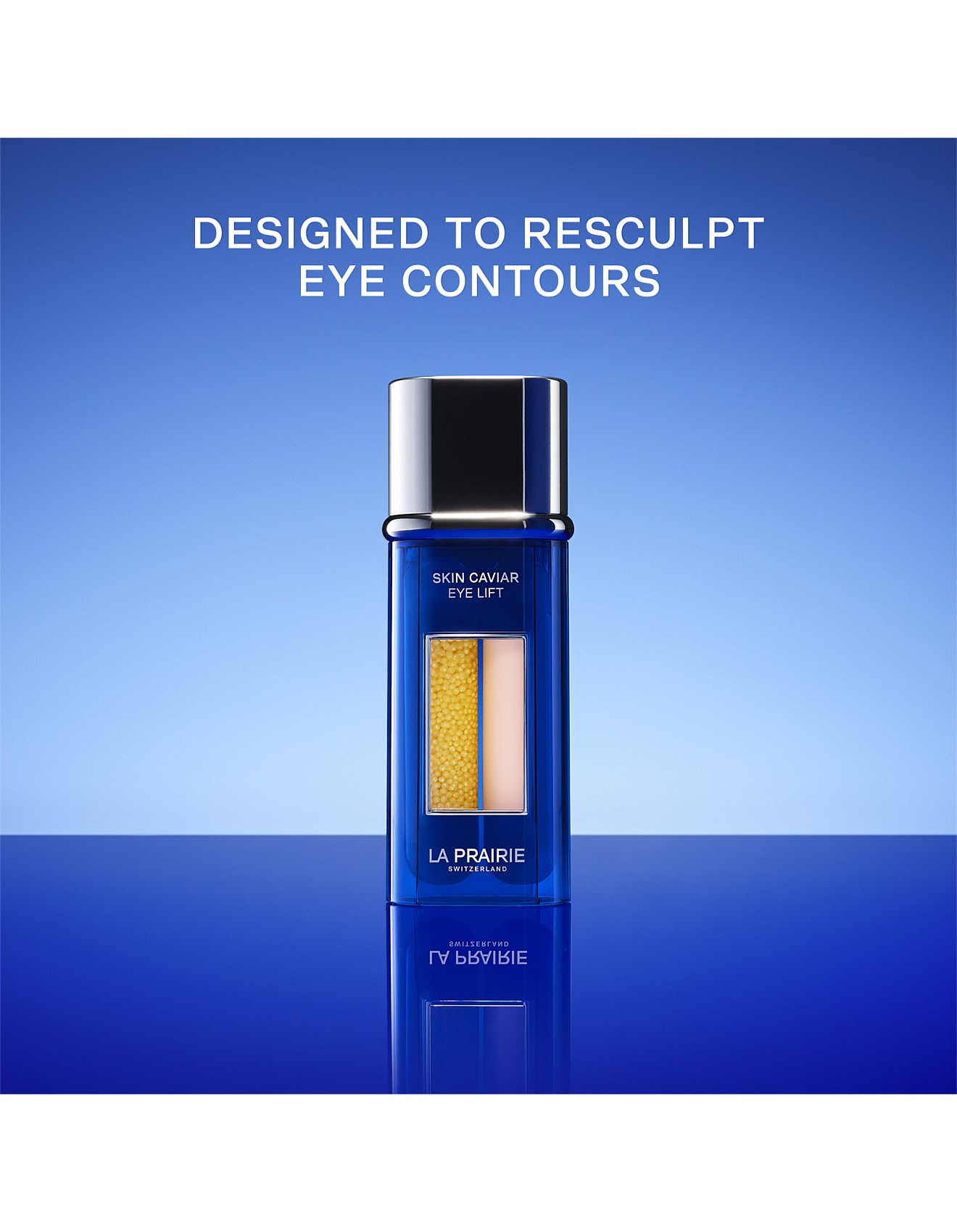 La Prairie Skin Caviar Eye Lift | David Jones