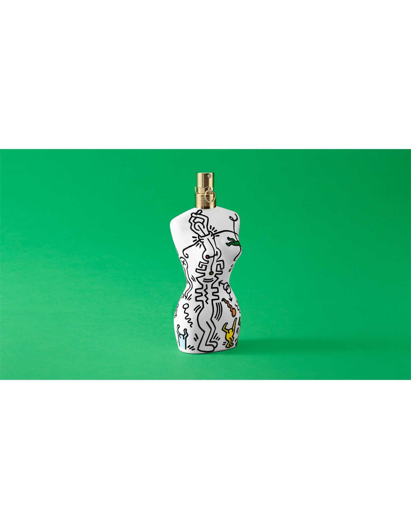 Jean Paul Gaultier Classique Edt Unisex Pride Collector 100ml