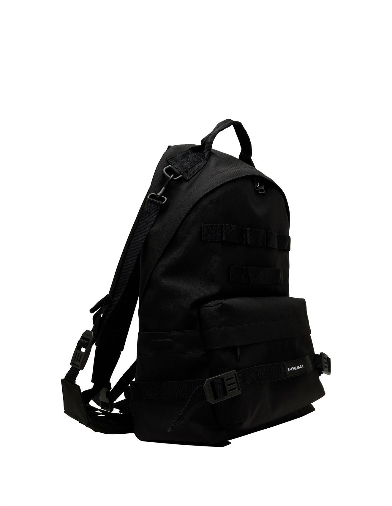 Balenciaga Army Multi Backpack David Jones