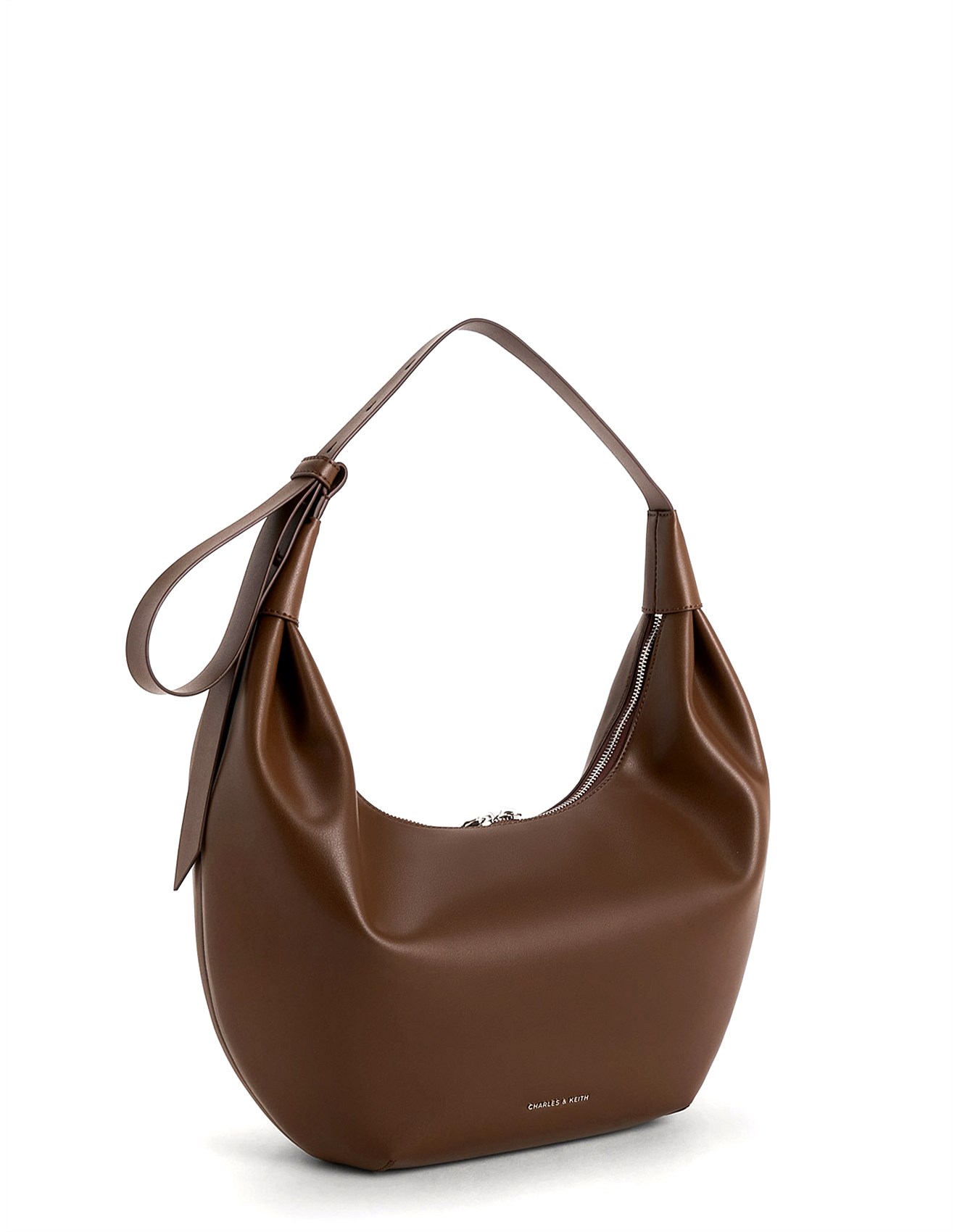 Charles Keith Odella Hobo Bag David Jones