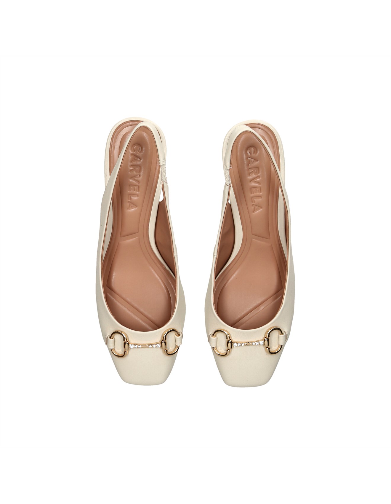 Carvela Poise Court David Jones