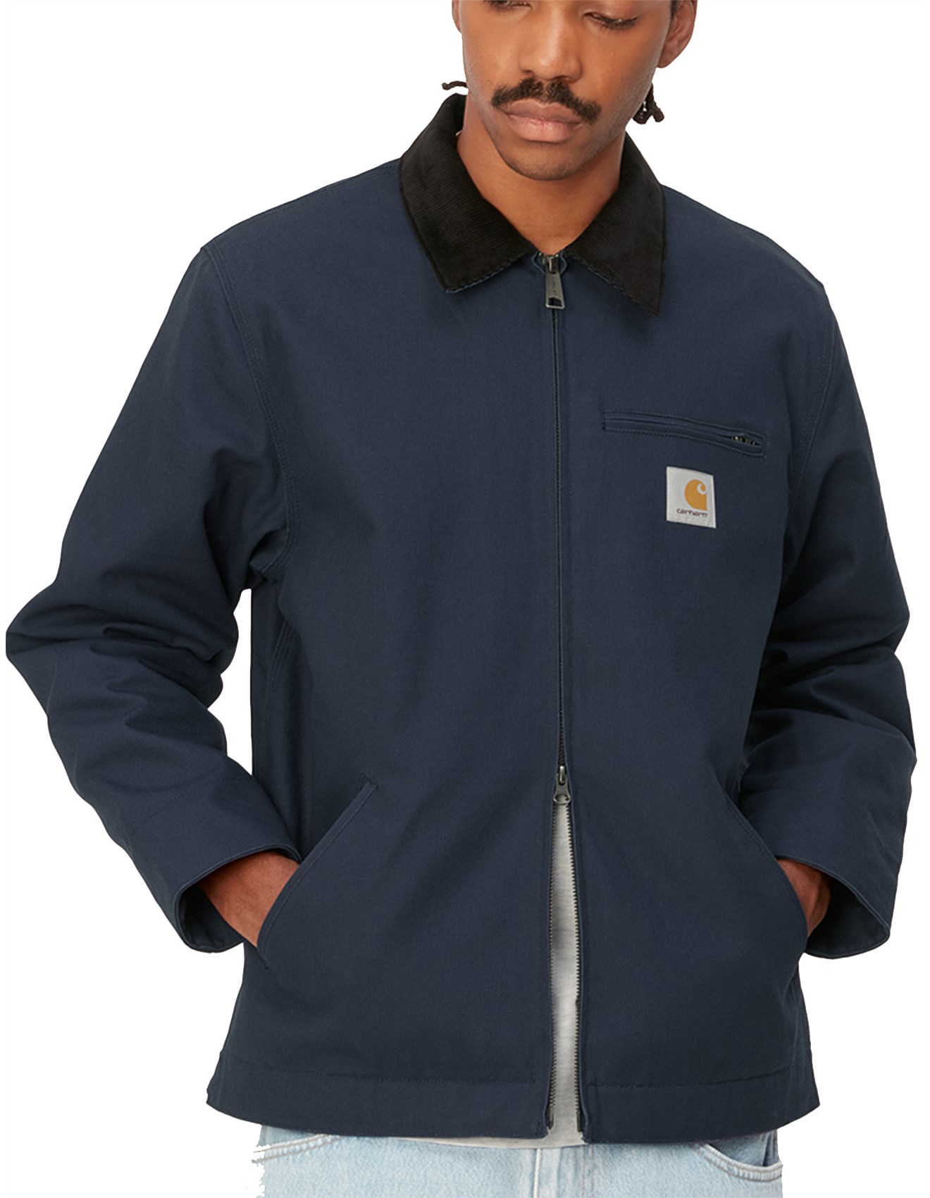 Carhartt Wip Detroit Jacket | David Jones