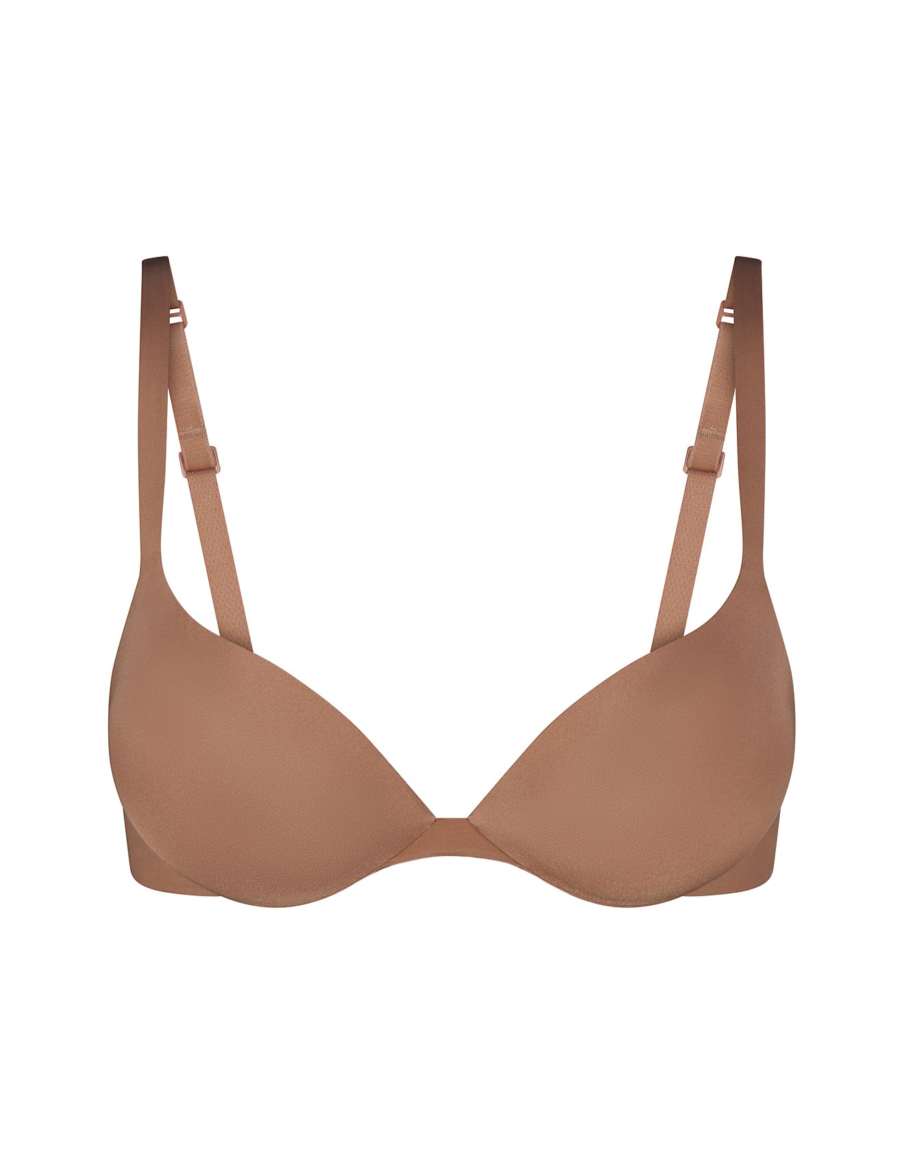 【新品未使用】SKIMS 30B/65C PUSH UP PLUNGE BRA 新品未使用】SKIMS 30B/65C PUSH UP PLUNGE BRA