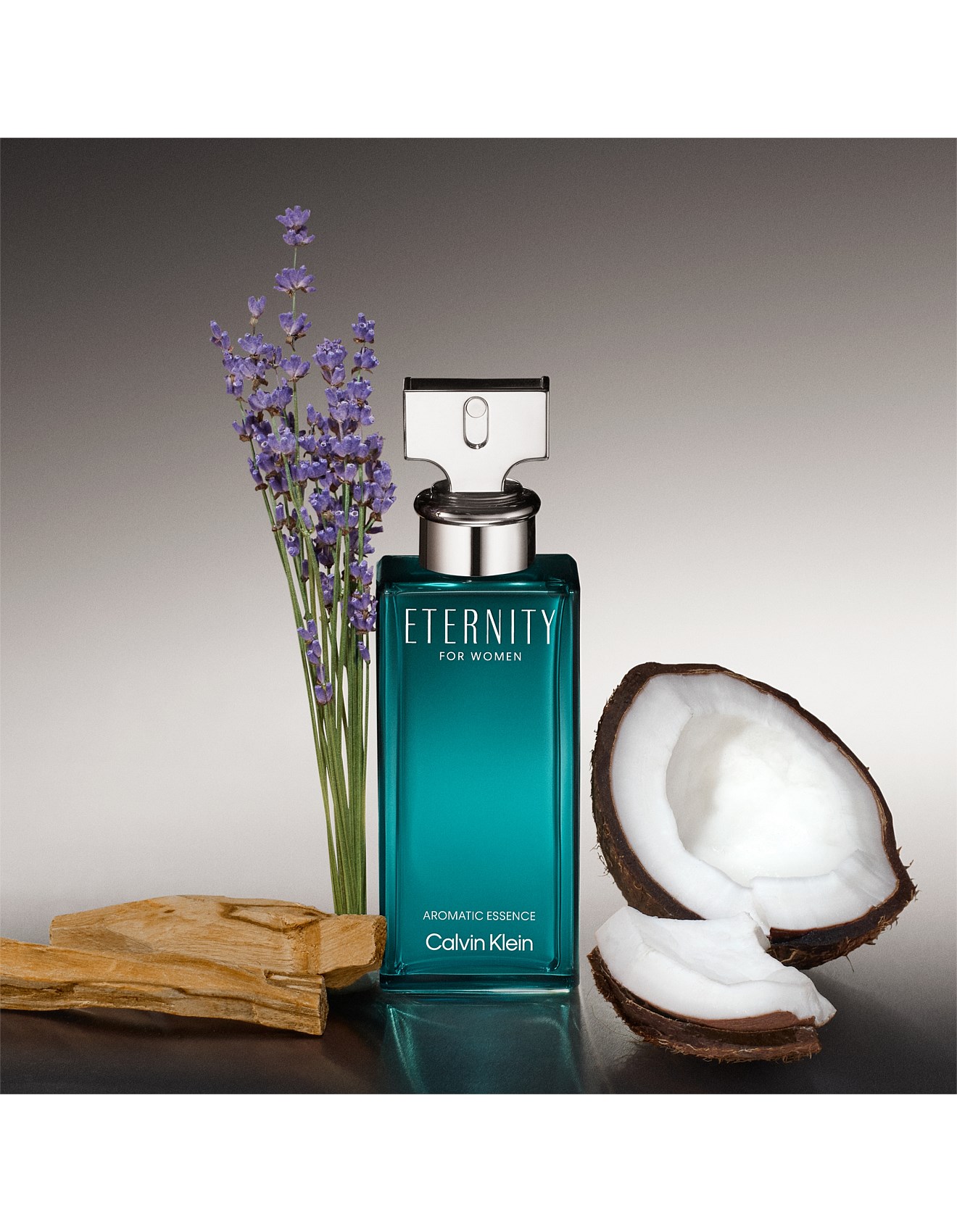 Calvin Klein Eternity Aromatic Essence Women Eau De Parfum 100ml