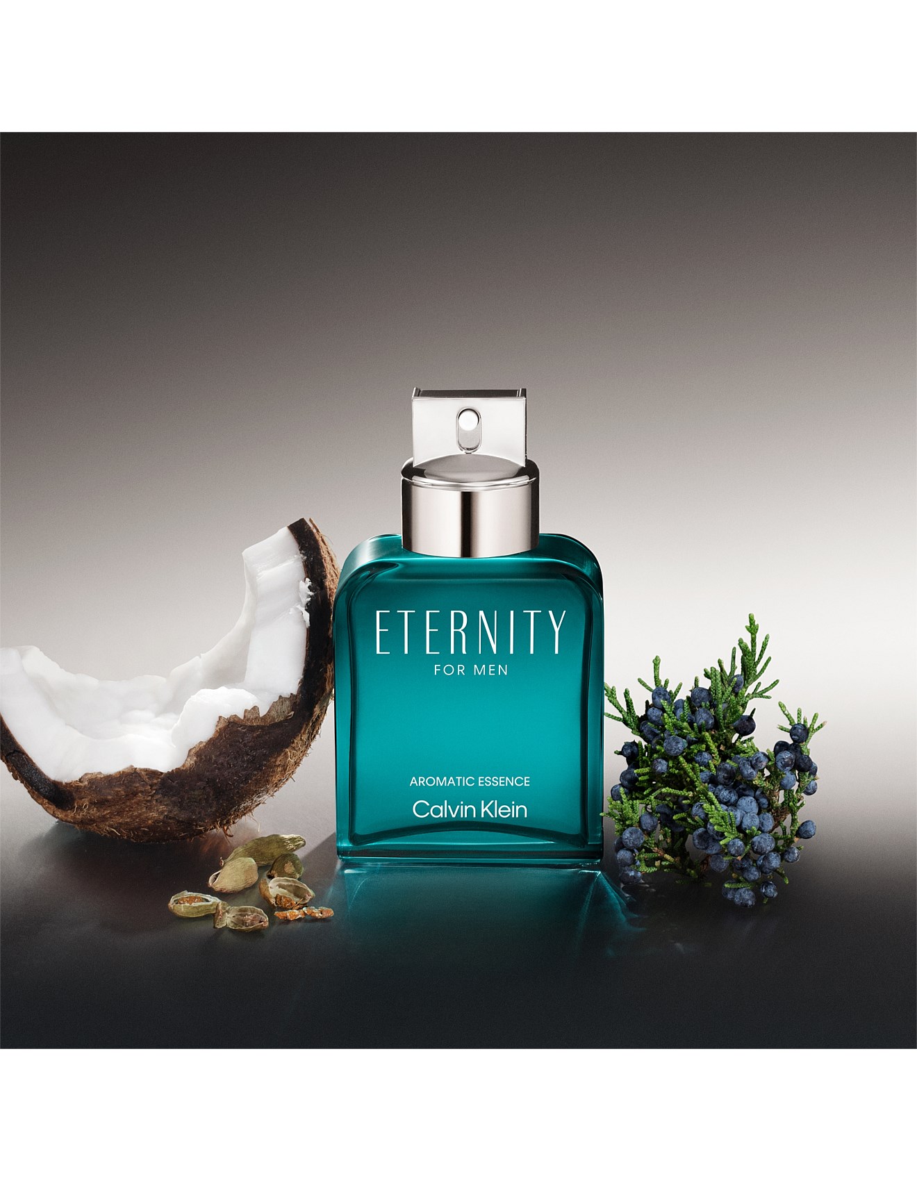 Parfum Eternity Intense Eternity Calvin Klein Perfume Mujer Calvin - Main Image