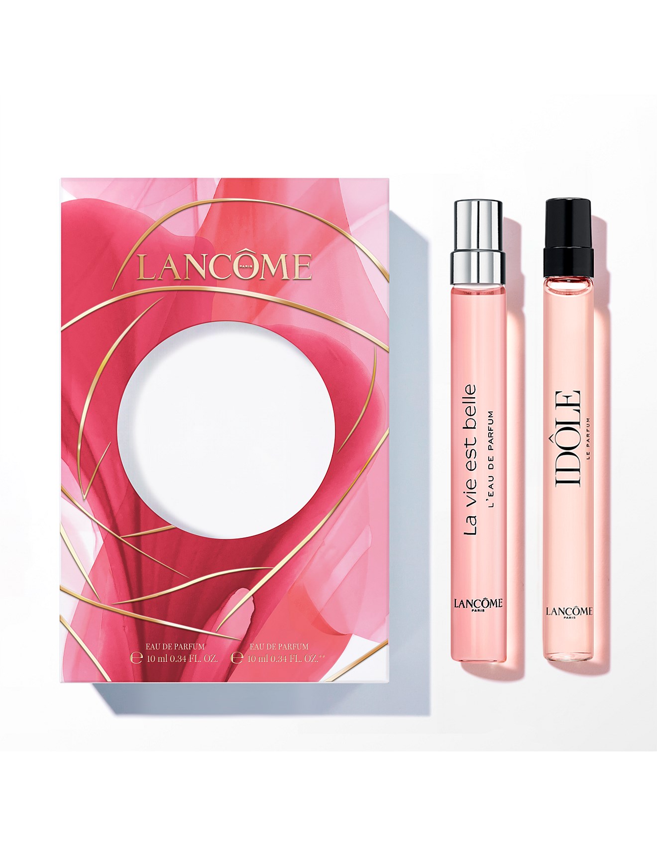 Lancôme La Vie Est Belle Idole 10ml Set David Jones