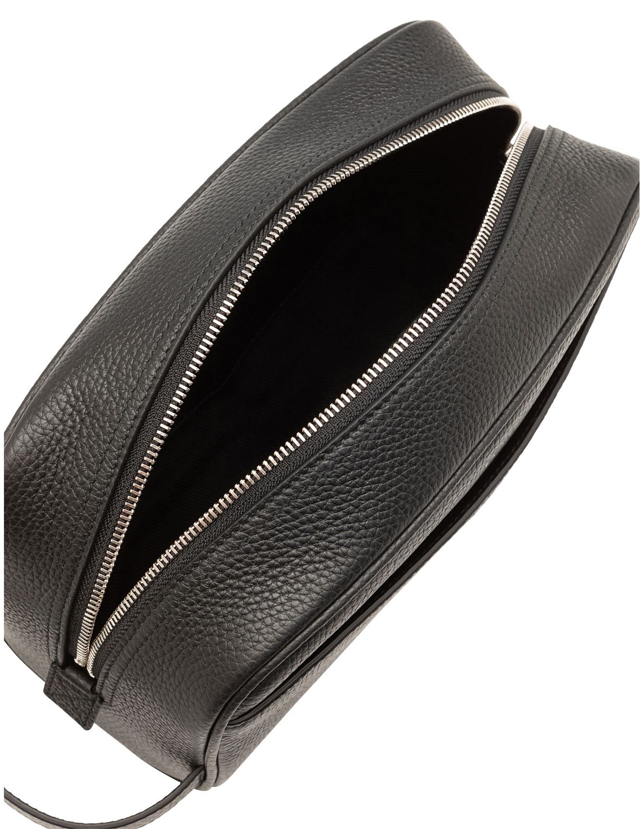 Bally Bally Ribbon Washbag David Jones