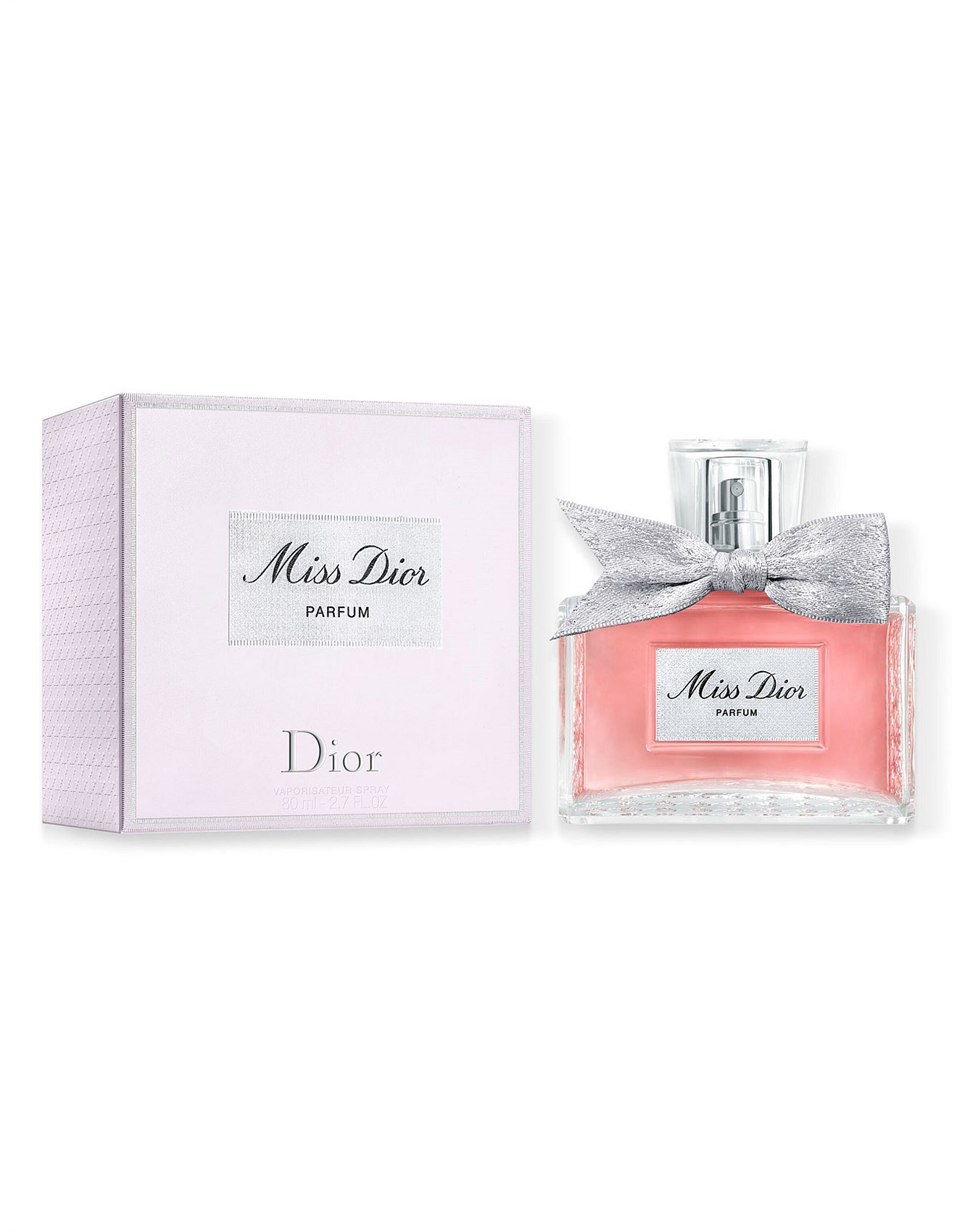 Dior Miss Dior Parfum 80ml | David Jones