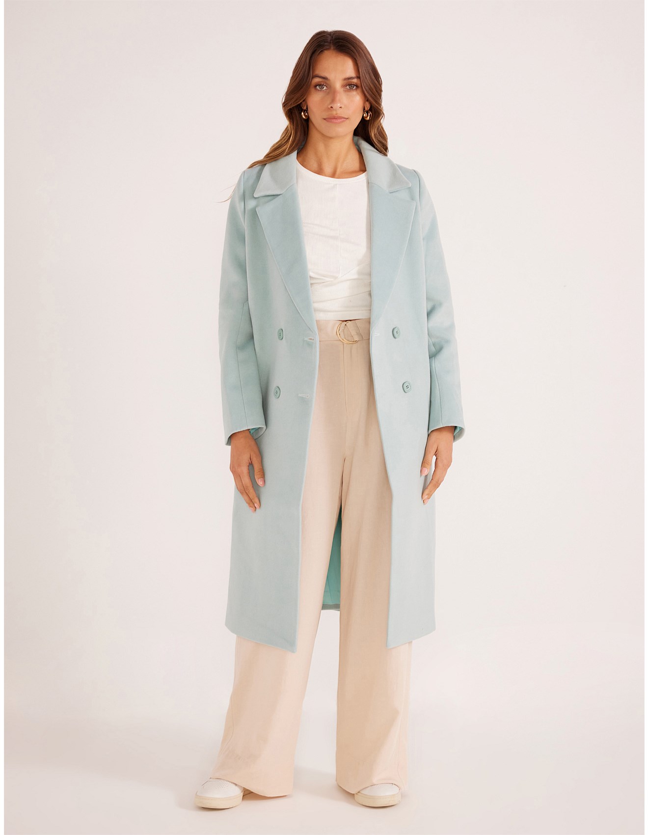 MARNO Helena coat コート Helena coat – MARNO