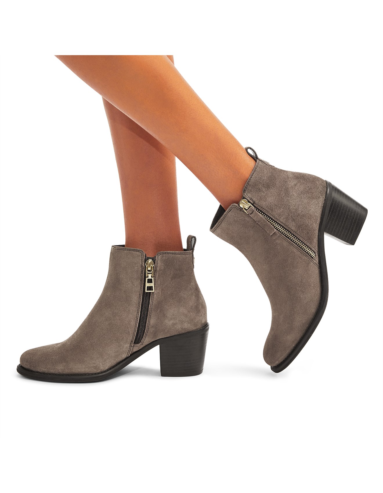 Carvela Secil Boot David Jones