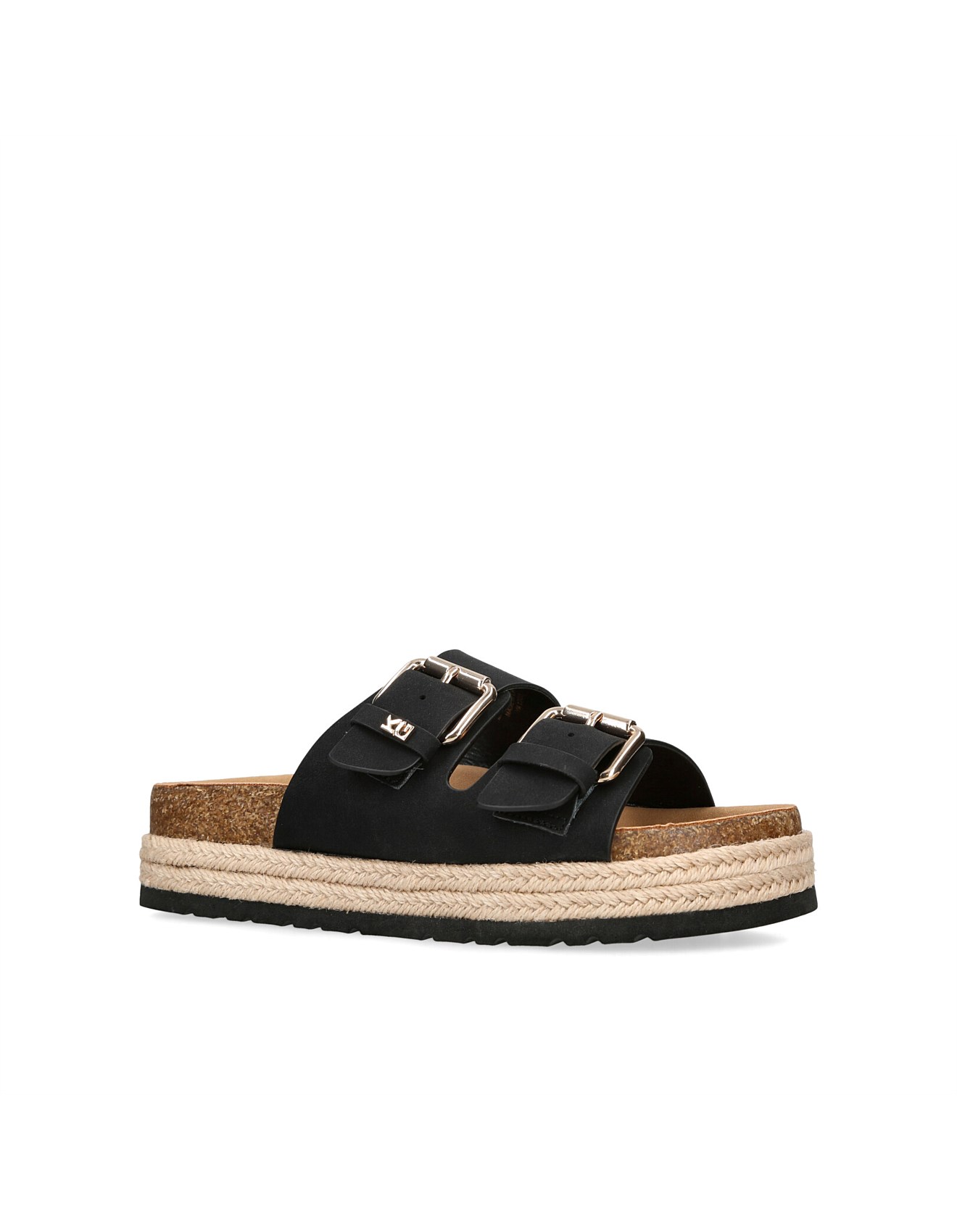 Kg Kurt Geiger Raquel Sandal David Jones