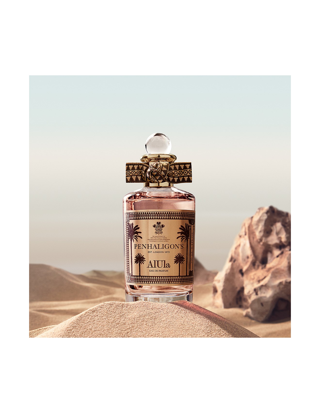 Penhaligons Penhaligon's Alula Edp 100ml | David Jones