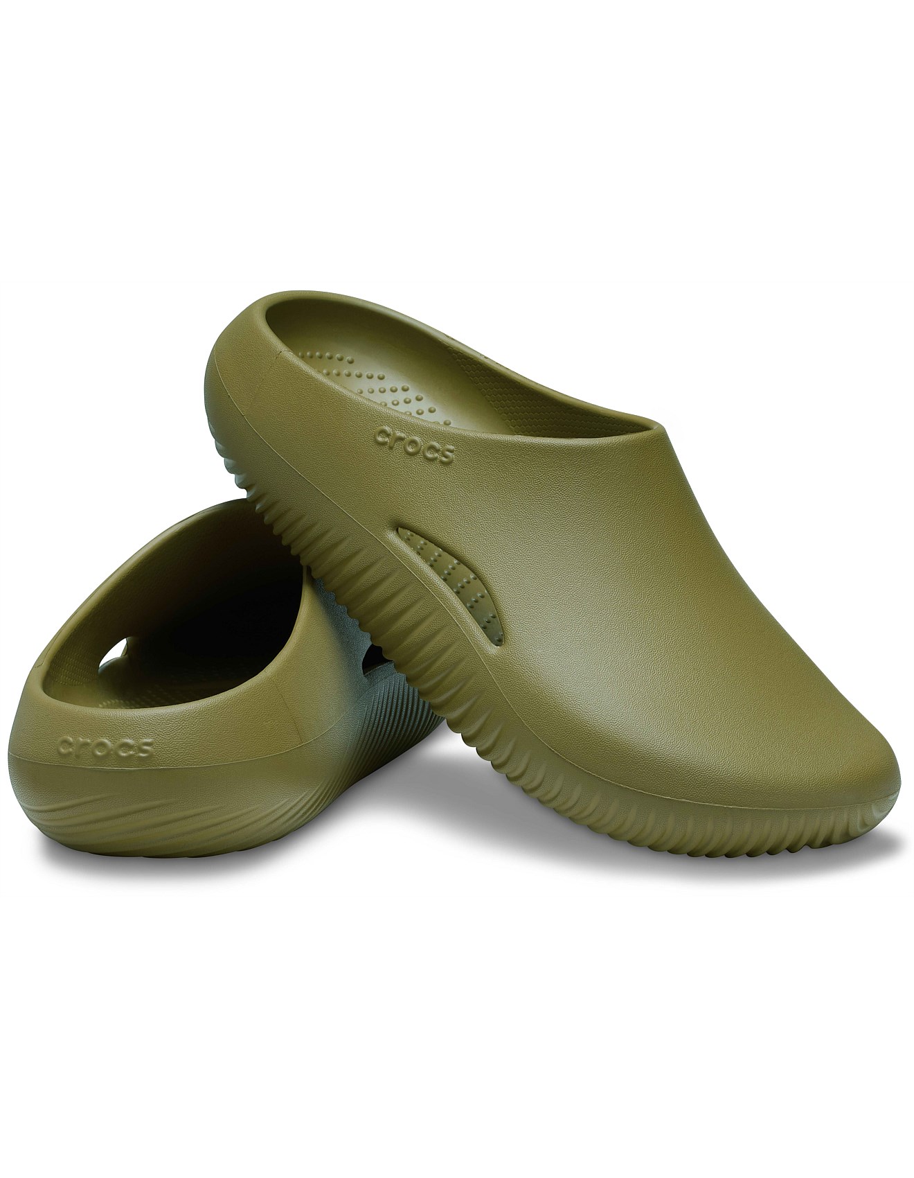 Crocs Mellow Recovery Clog | David Jones