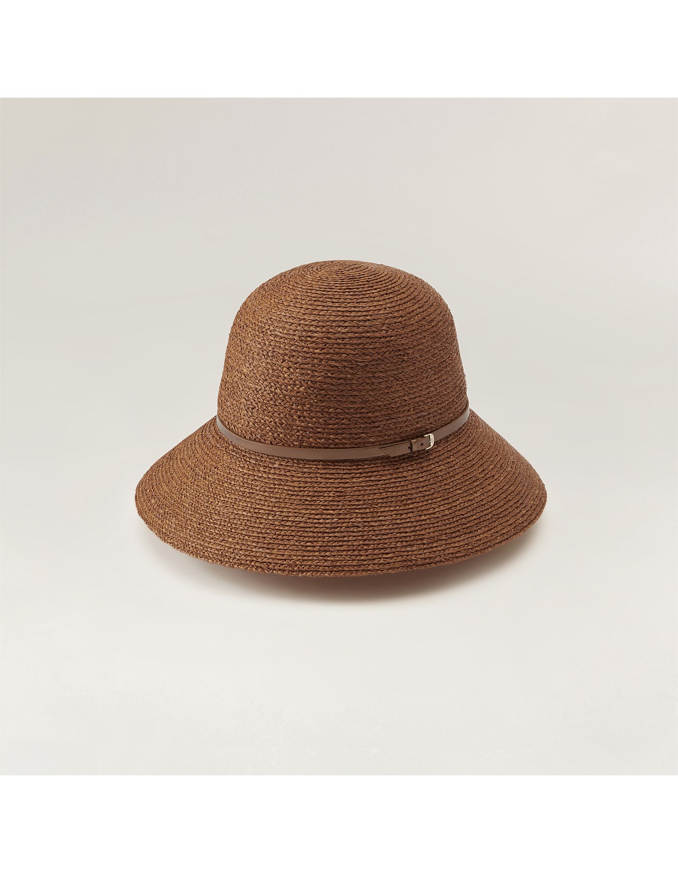 HELEN KAMINSKI HAT Helen Kaminski Iconic Rollable Raffia | David Jones