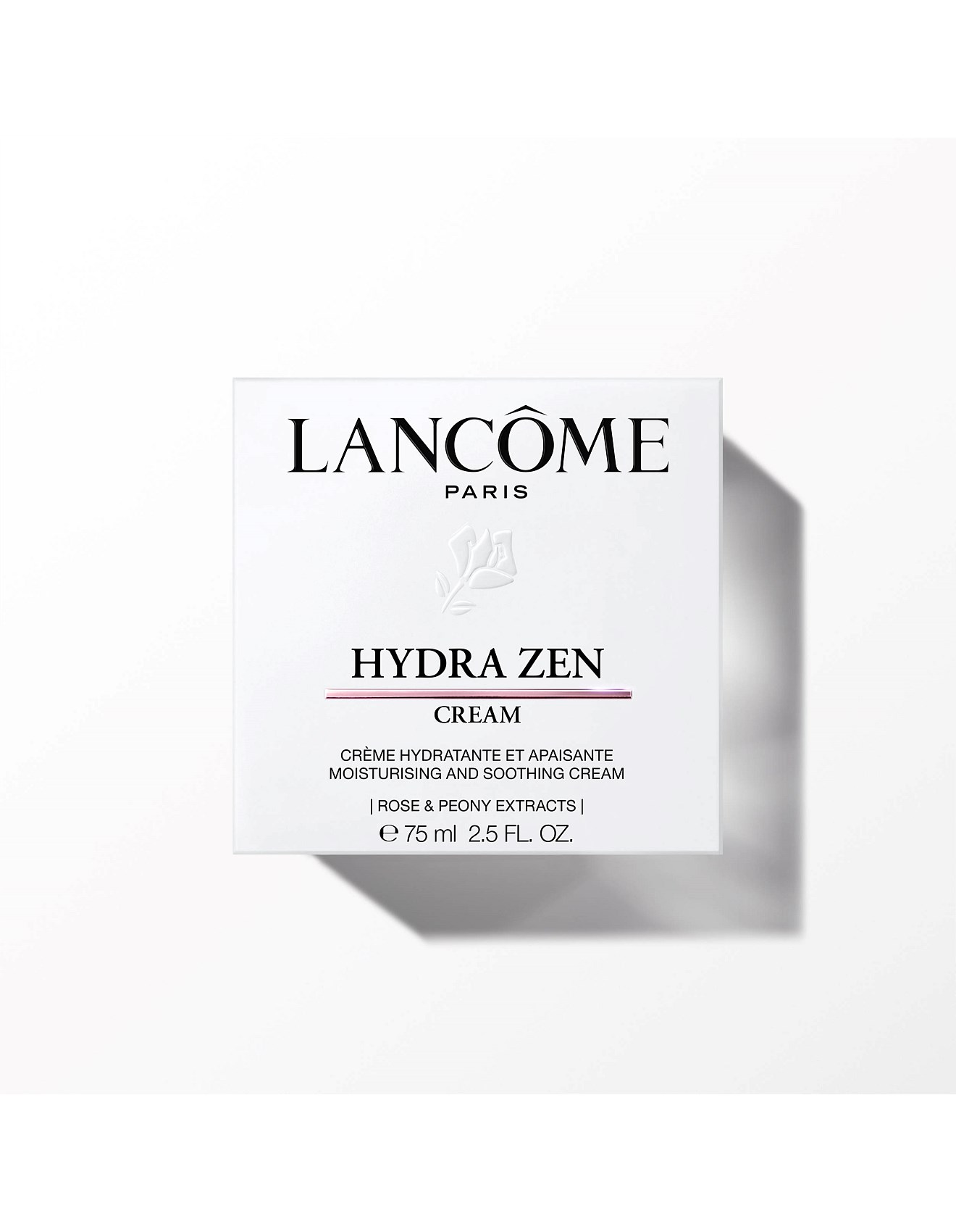 Lancôme Hydrazen Day Cream 75ml | David Jones