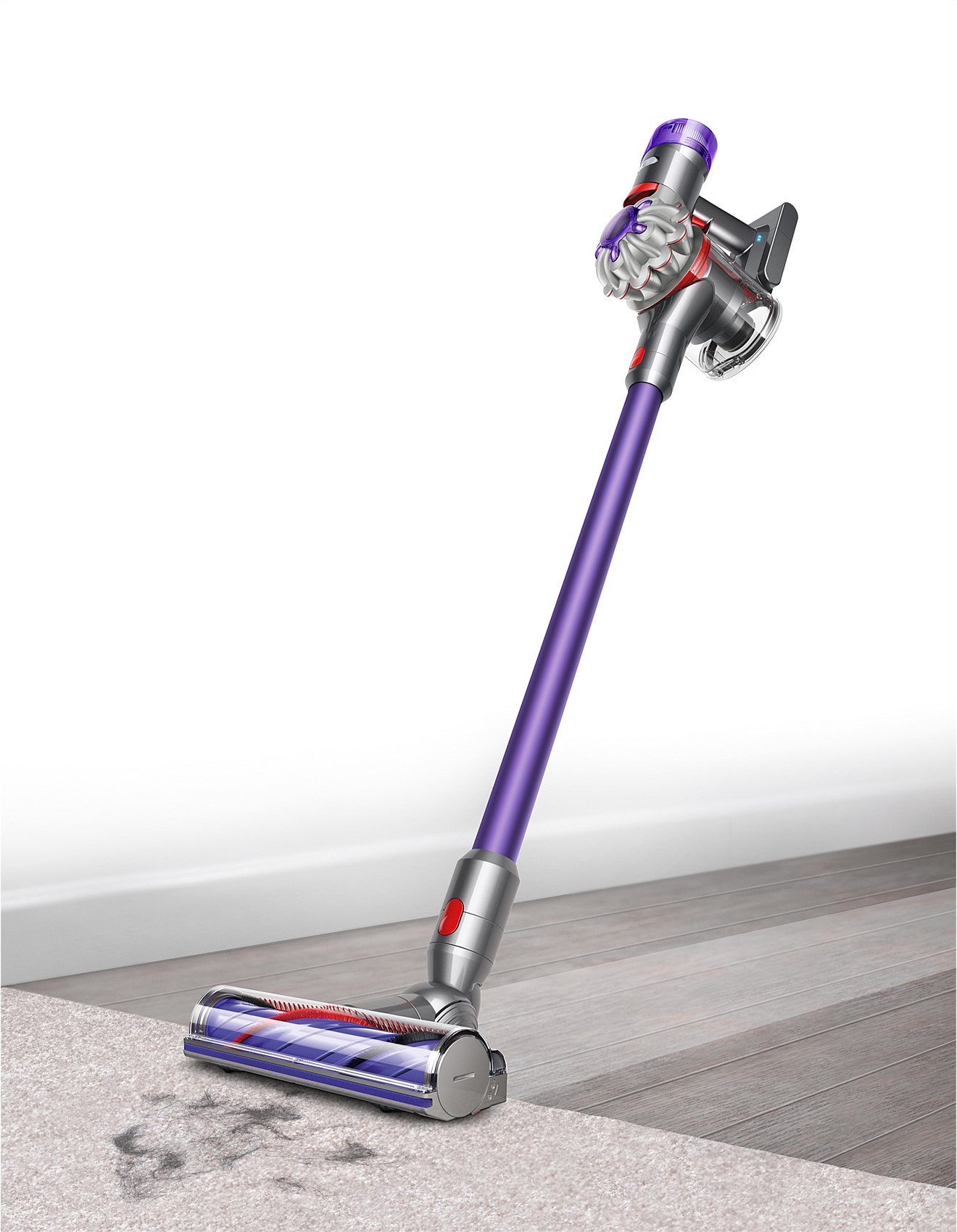Dyson V8 Extra Stick Vacuum | David Jones