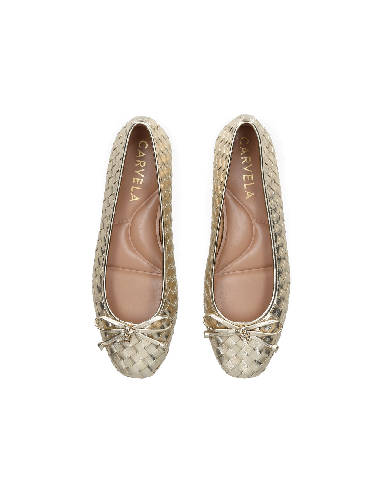 Ballerina Shoes Carvela Flat Shoes Sale Carvela Kurt Geiger Ballet