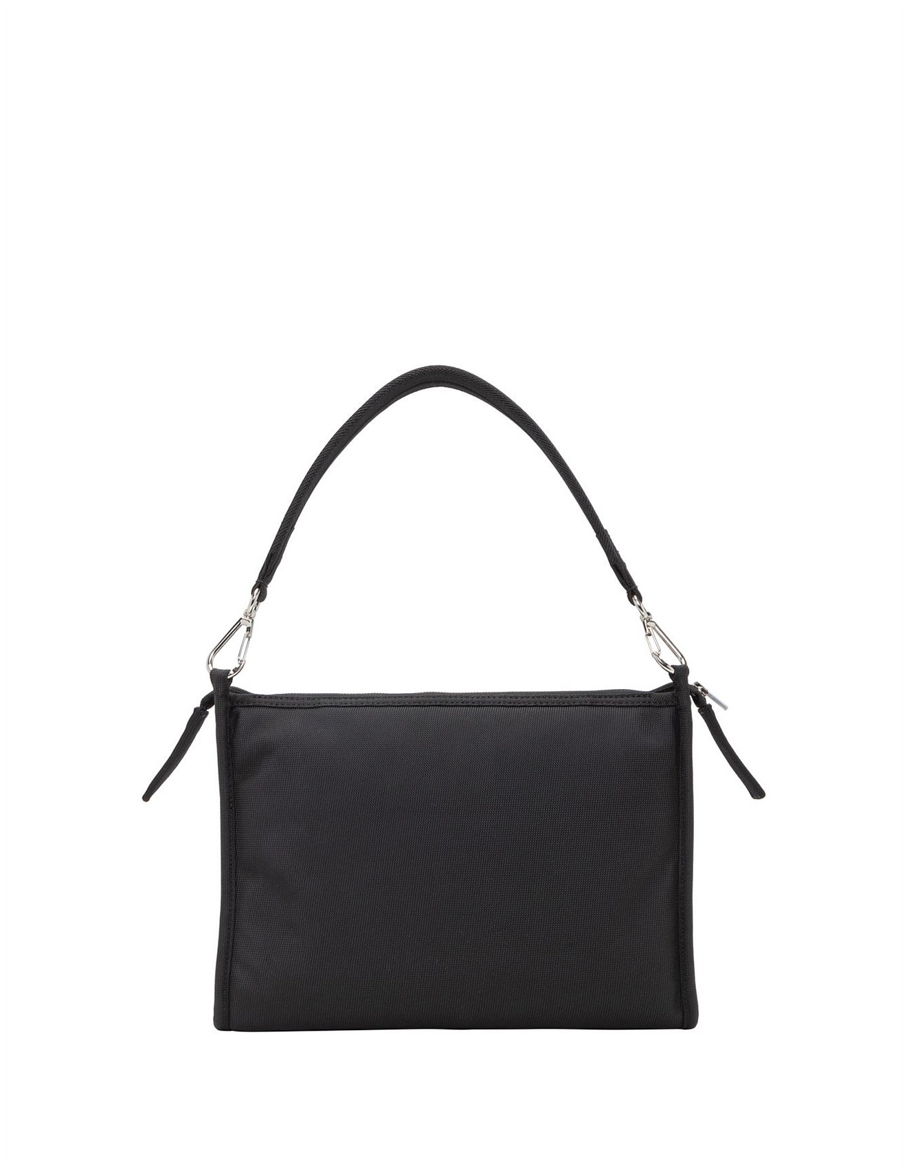 Alexander Wang Punch Tech Shoulder Bag | David Jones