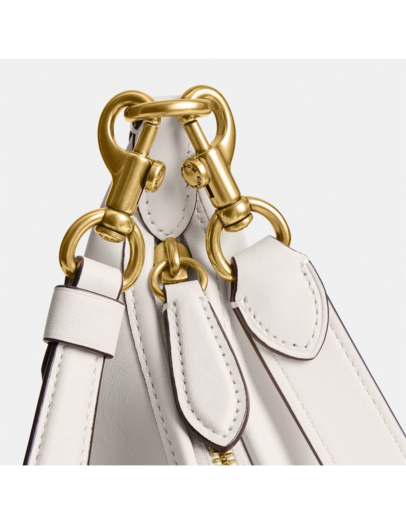 Coach Juliet Shoulder Bag David Jones