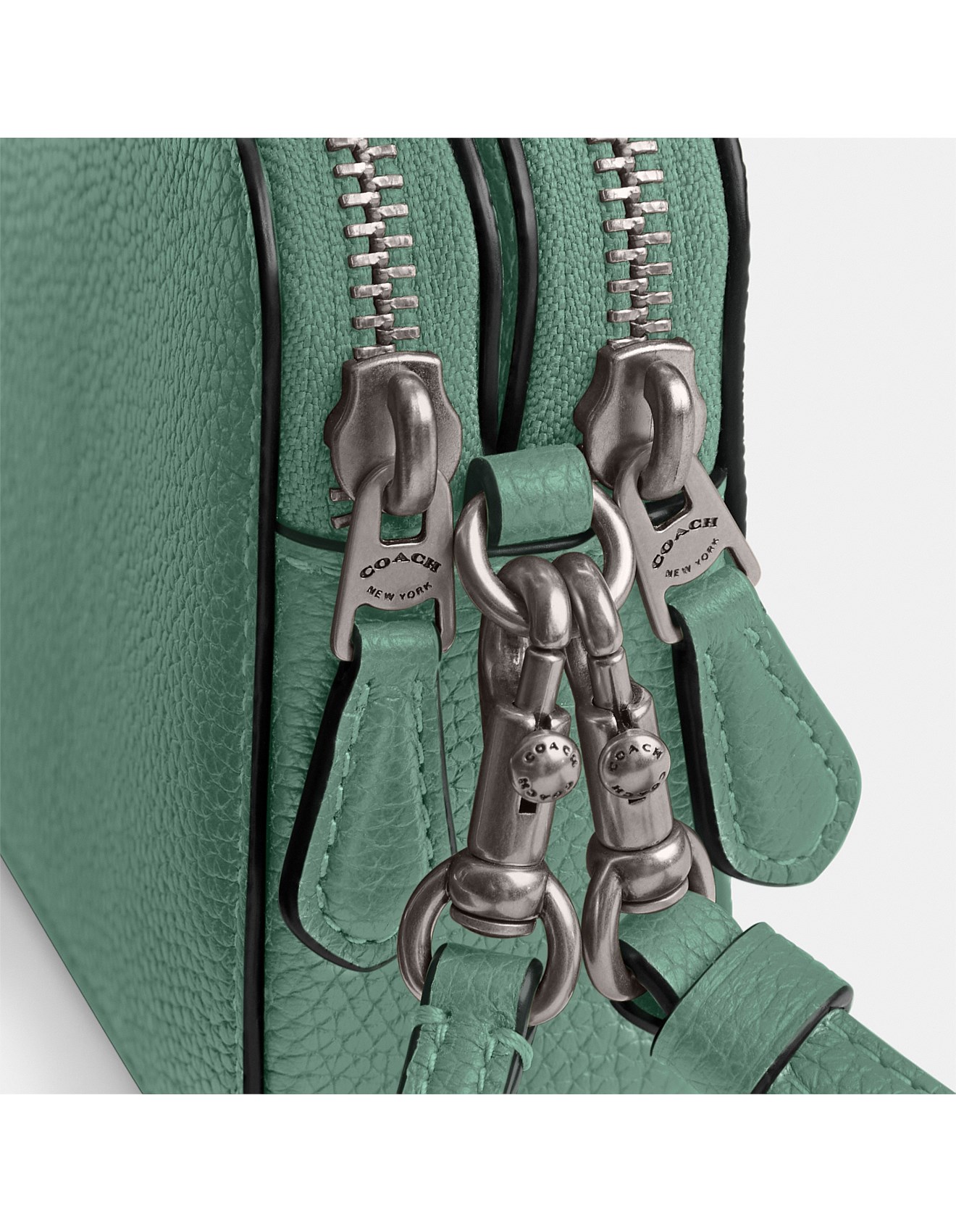 Coach Kira Crossbody Bag | David Jones