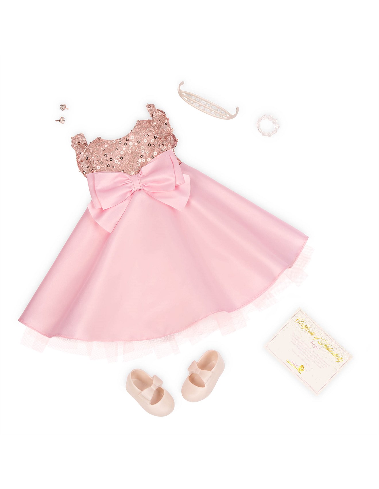 Our Generation Doll Shoes Vintageless For Sale