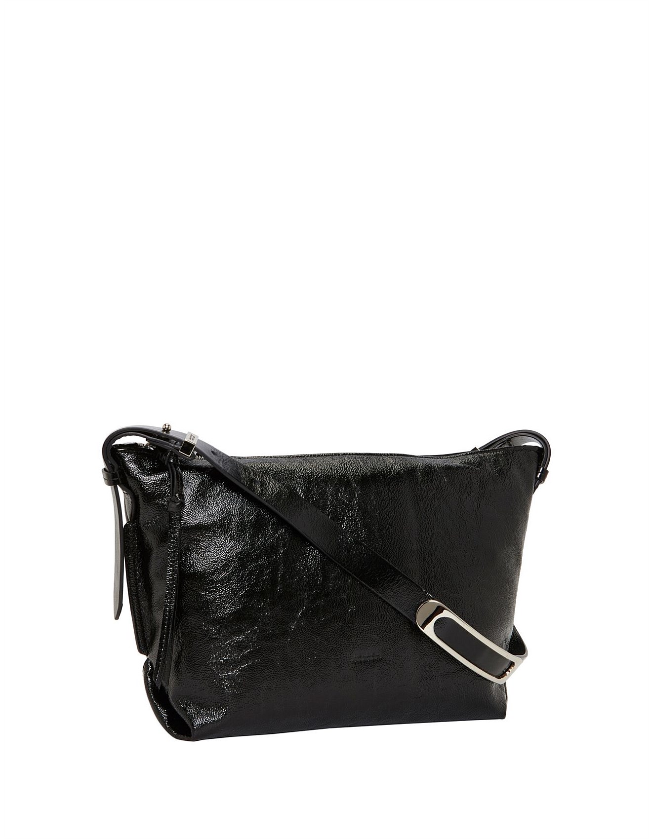 Isabel Marant Leyden Crossbody Bag David Jones