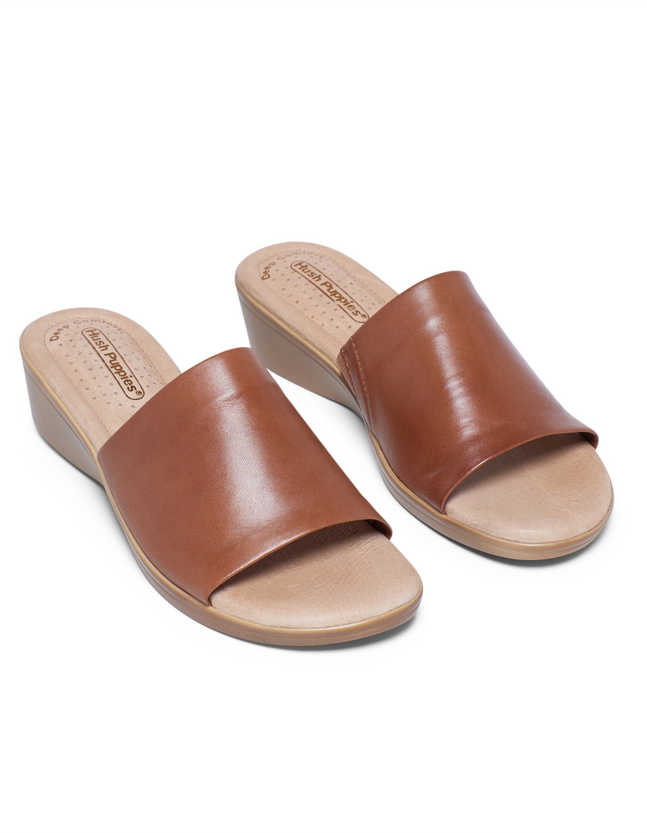 Coco Sandals Hush Puppies Coco Slide Hush Puppies Women's Coco