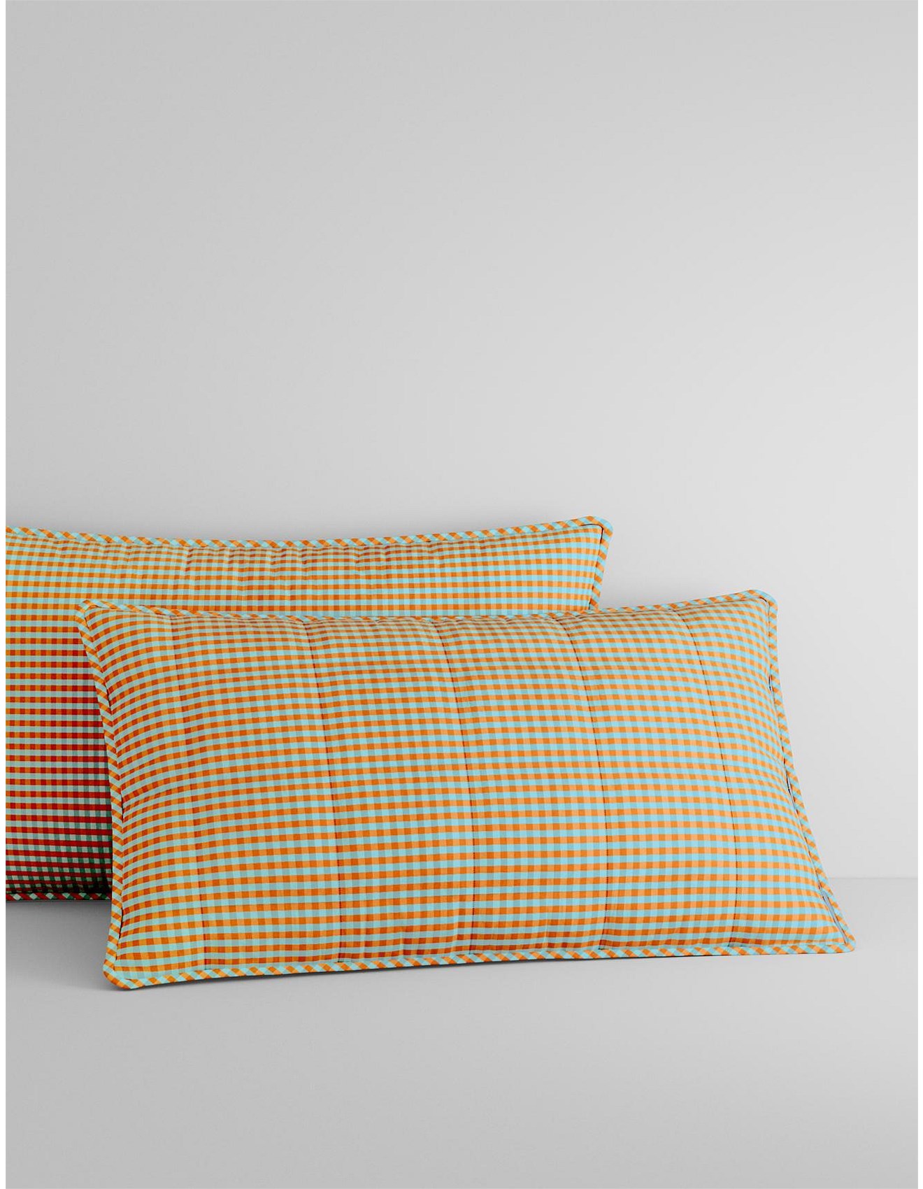 Sheridan Mikko Bed Cover In Multi David Jones - Main Image