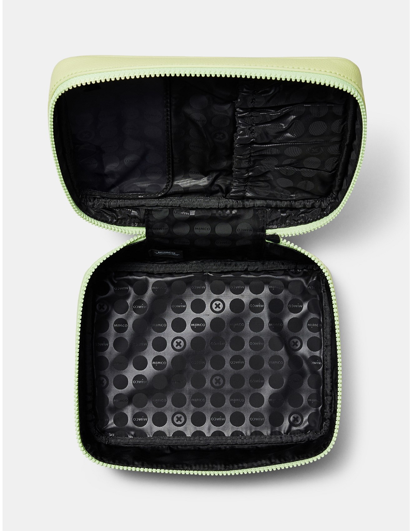 Atomic Mimco Makeup Case Mimco Cosmetic Case Mimco Makeup Bags