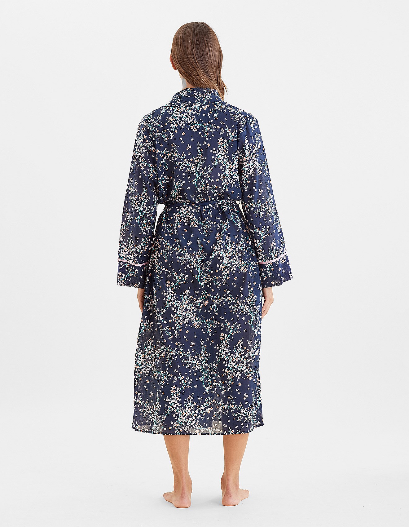 Papinelle Cheri Blossom Maxi Robe | David Jones