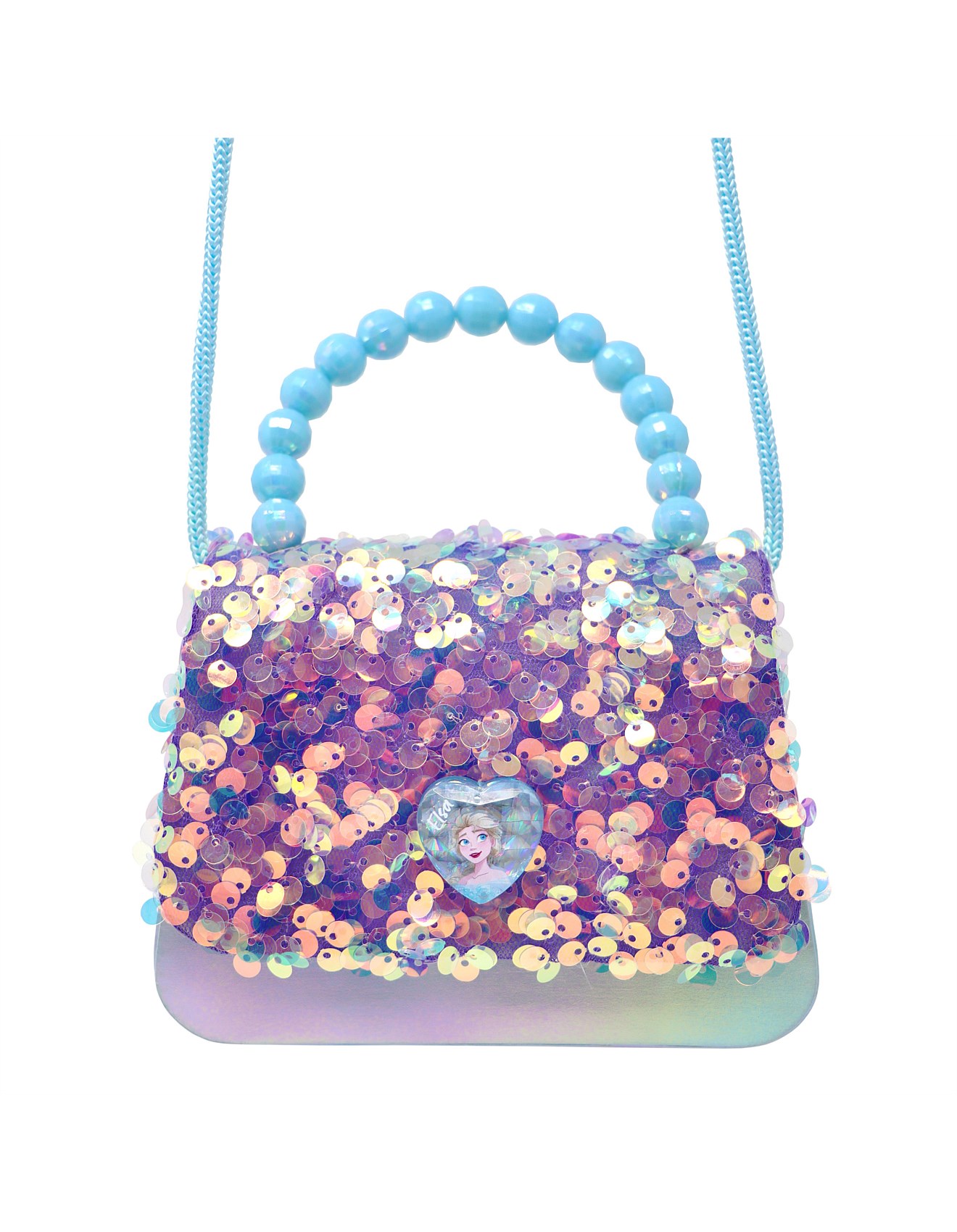 Coin Purse Elsa And Anna Purse Coin Purse Elsa Purse New Cartoon