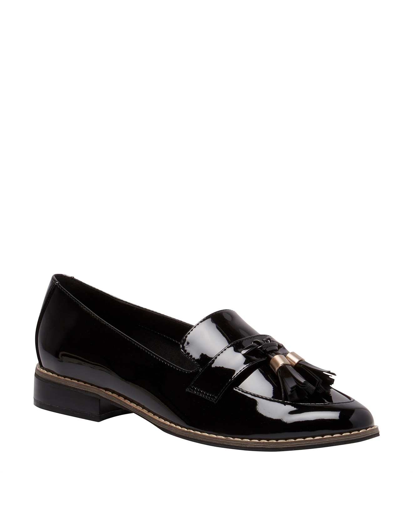 Nine West Hassa Loafer David Jones