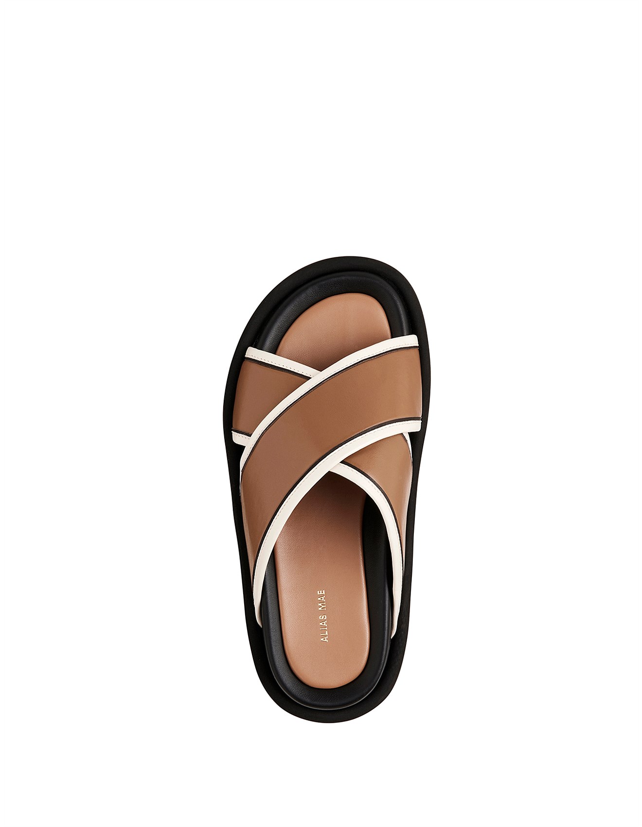 Alias Mae Women's Anissa Sandal David Jones