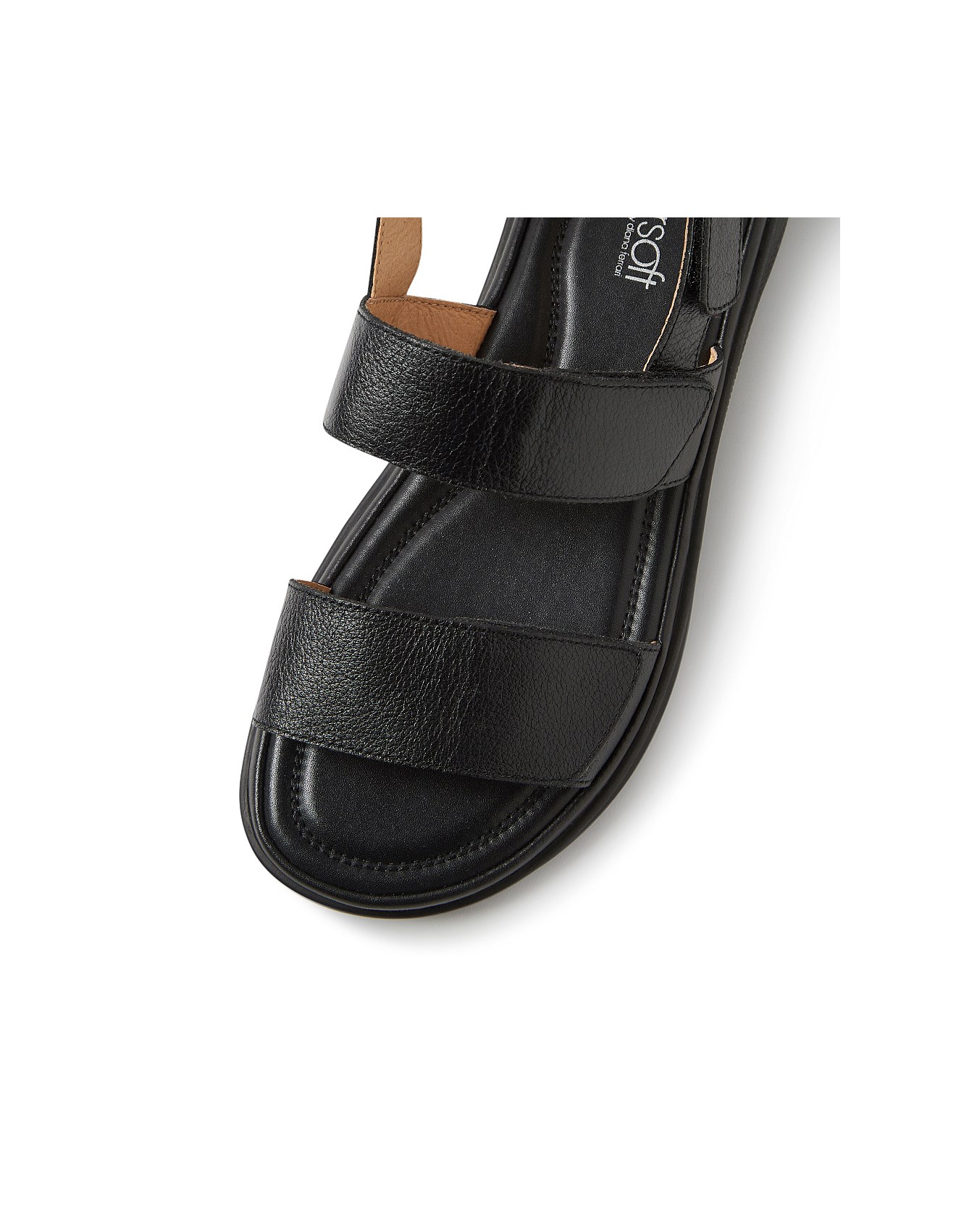 Flat Sandals Diana Ferrari Sandals Sale Dalba Nude Multi Leather