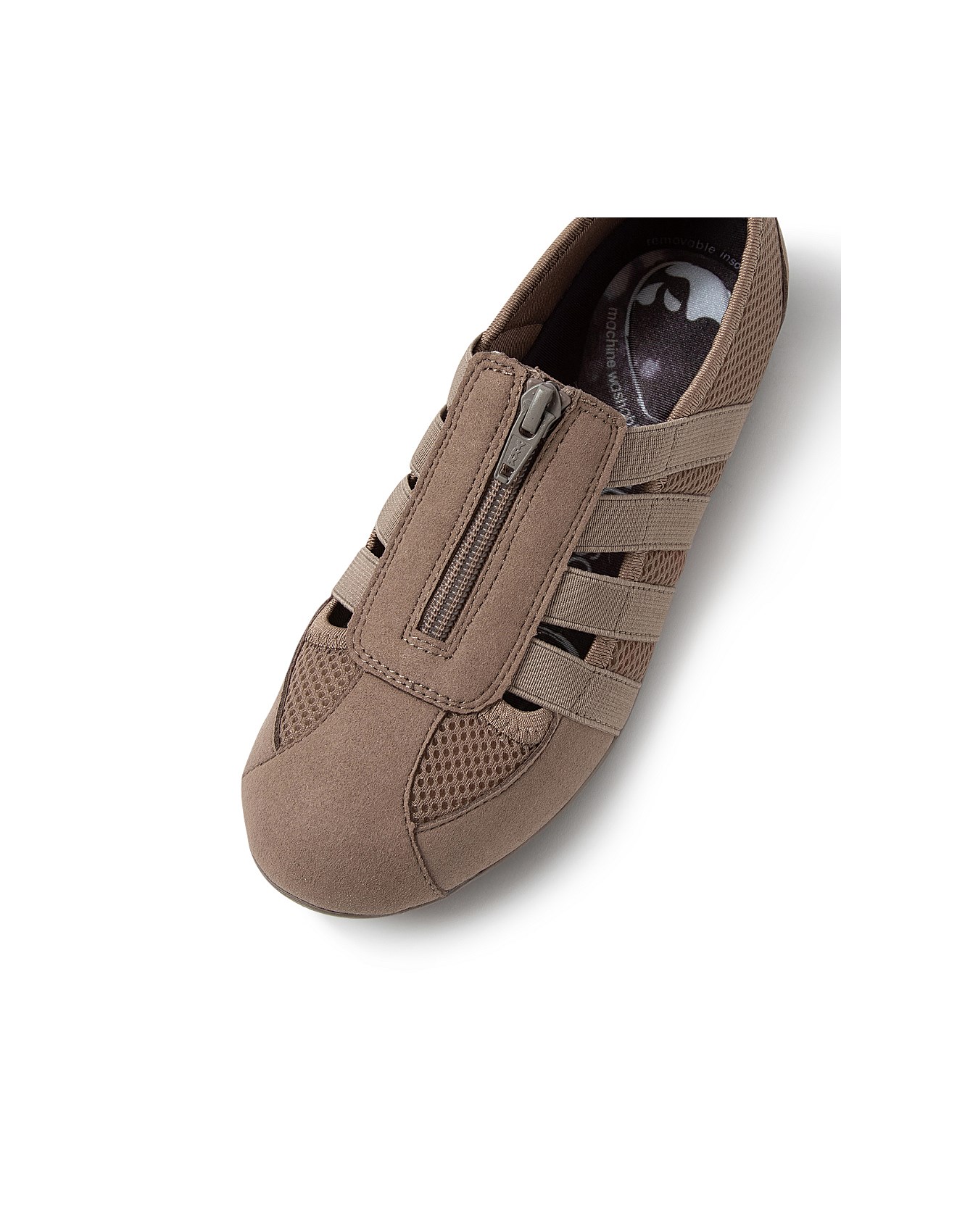 Supersoft Diana Ferrari Stockists Diana Ferrari Scottie Shoes