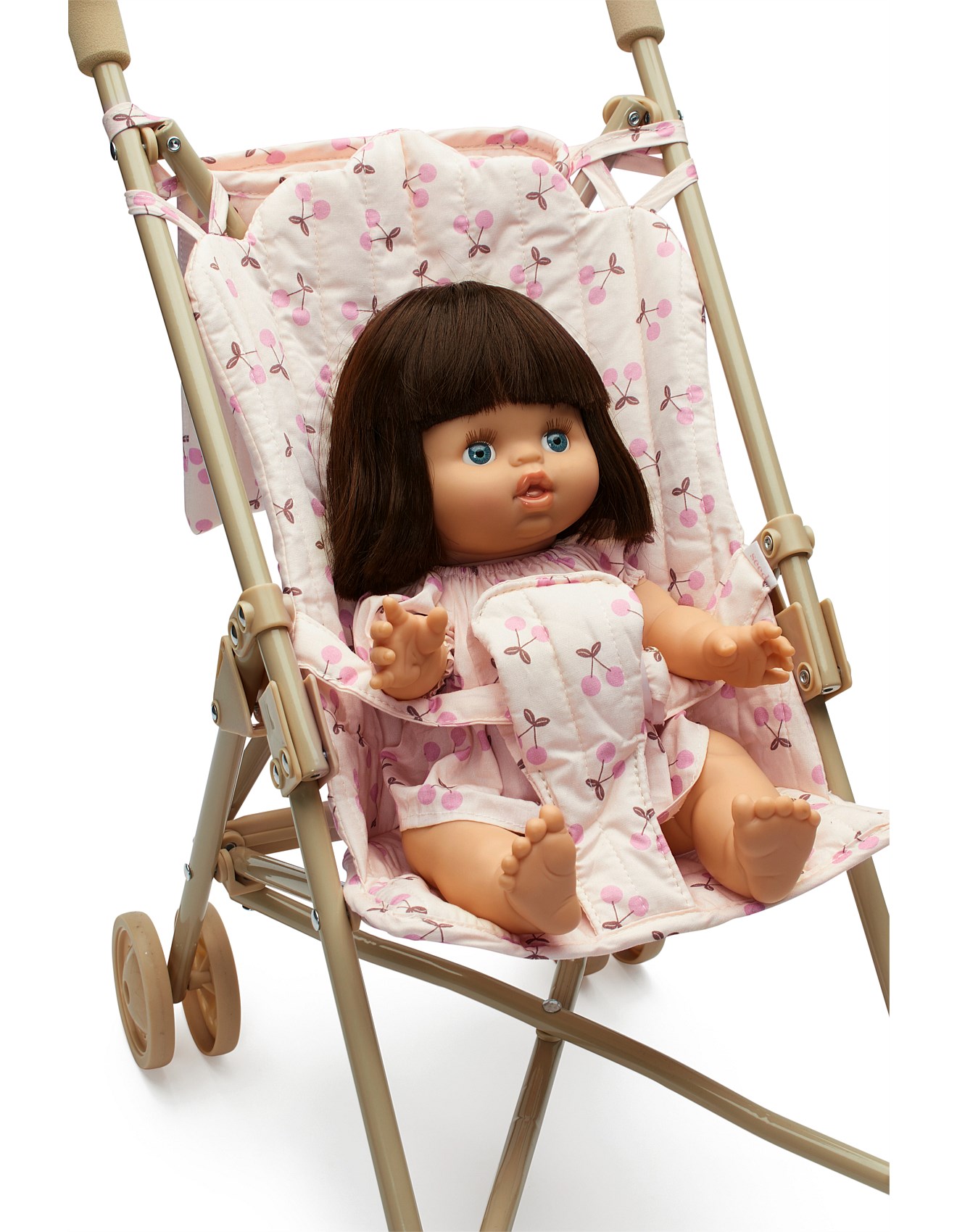 Seed Heritage Cherry Doll Pram David Jones