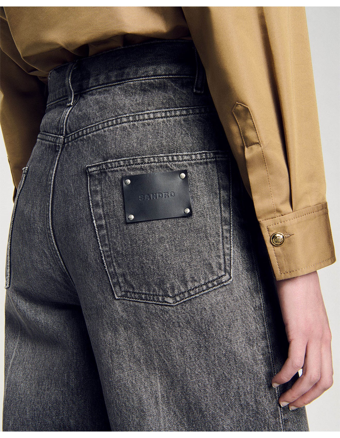 Sandro Paris Bibi Jeans David Jones