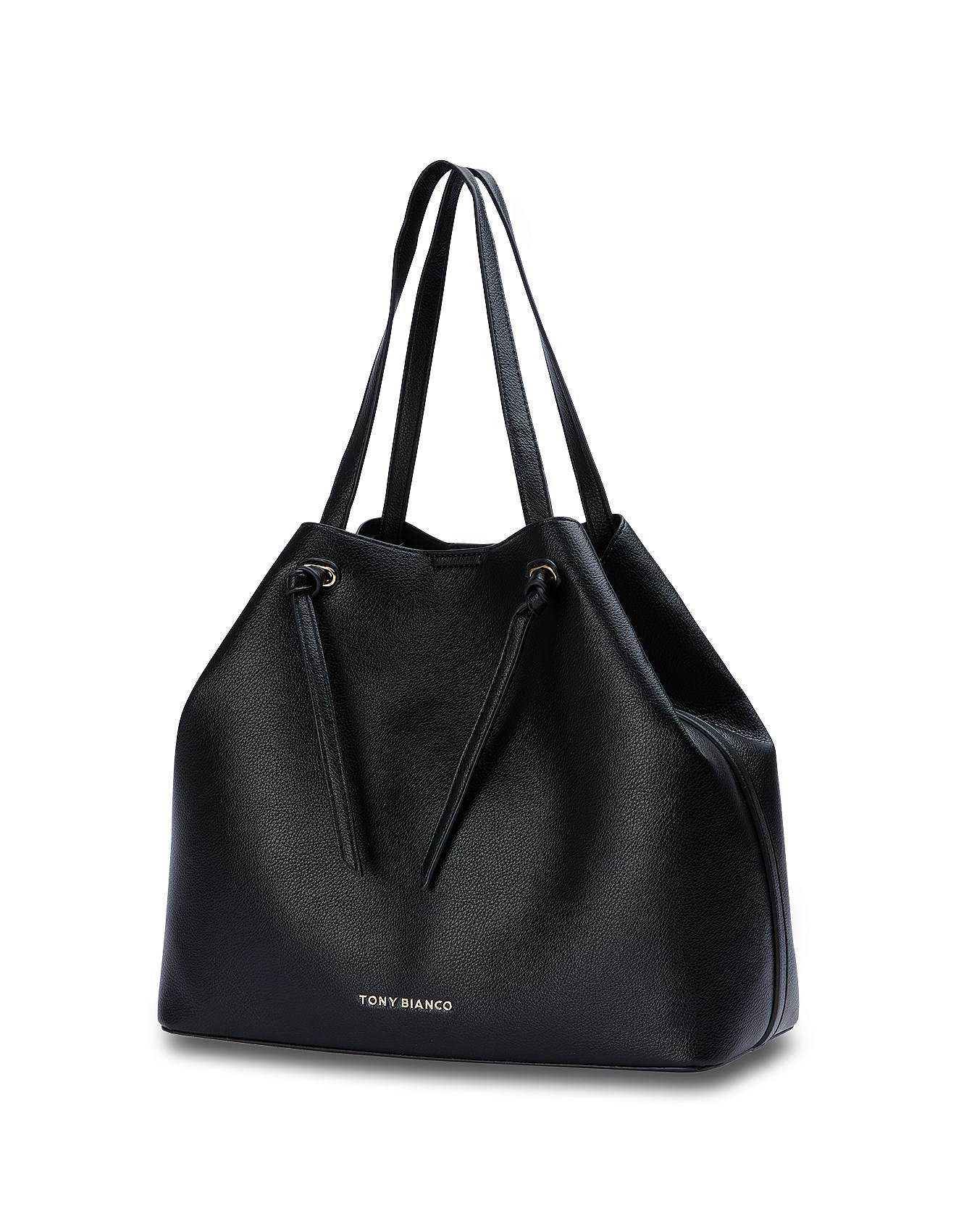 Tony Bianco Zella Tote Bag David Jones